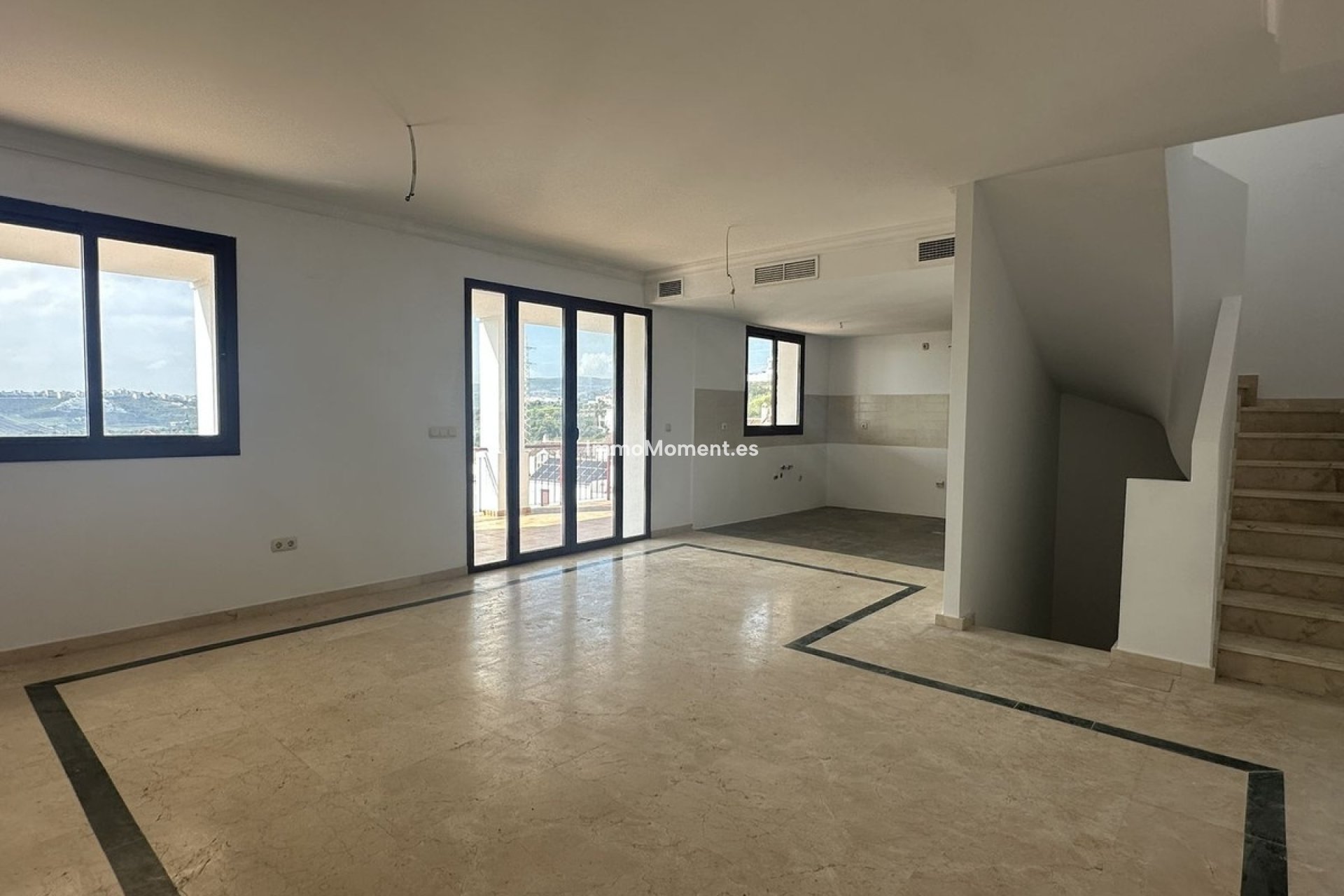 Bestaande woning - Rijtjeshuis - Casares - Doña Julia