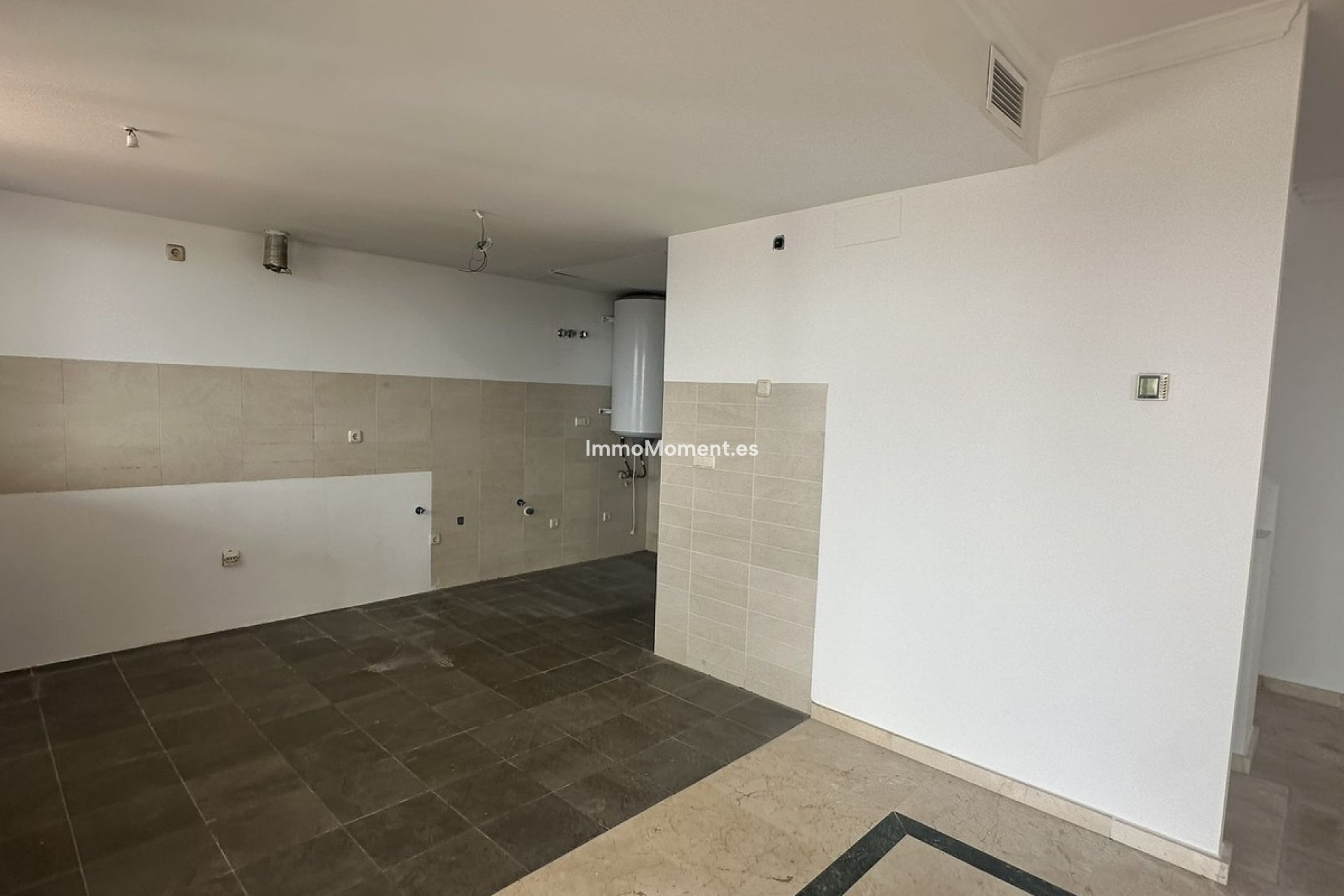 Bestaande woning - Rijtjeshuis - Casares - Doña Julia