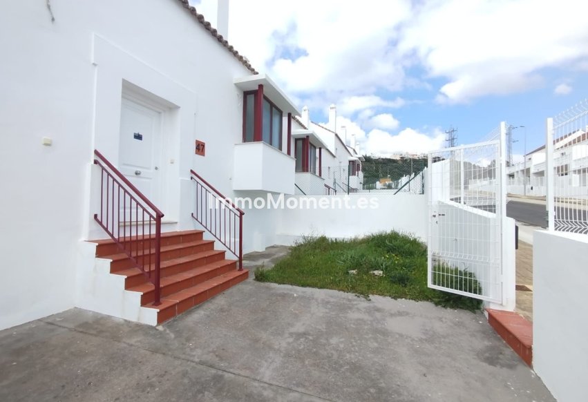Bestaande woning - Rijtjeshuis - Casares - Doña Julia