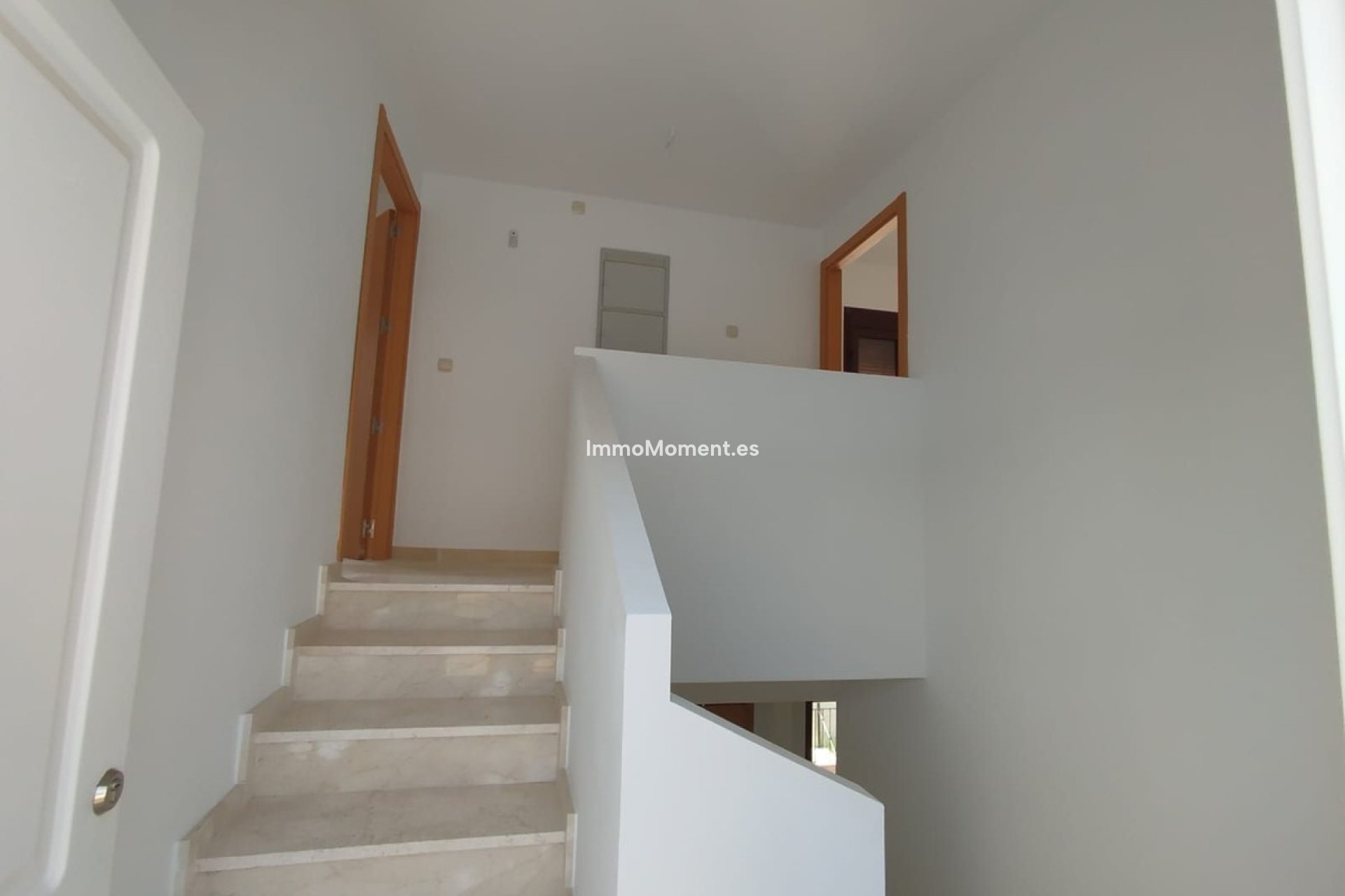 Bestaande woning - Rijtjeshuis - Casares - Doña Julia