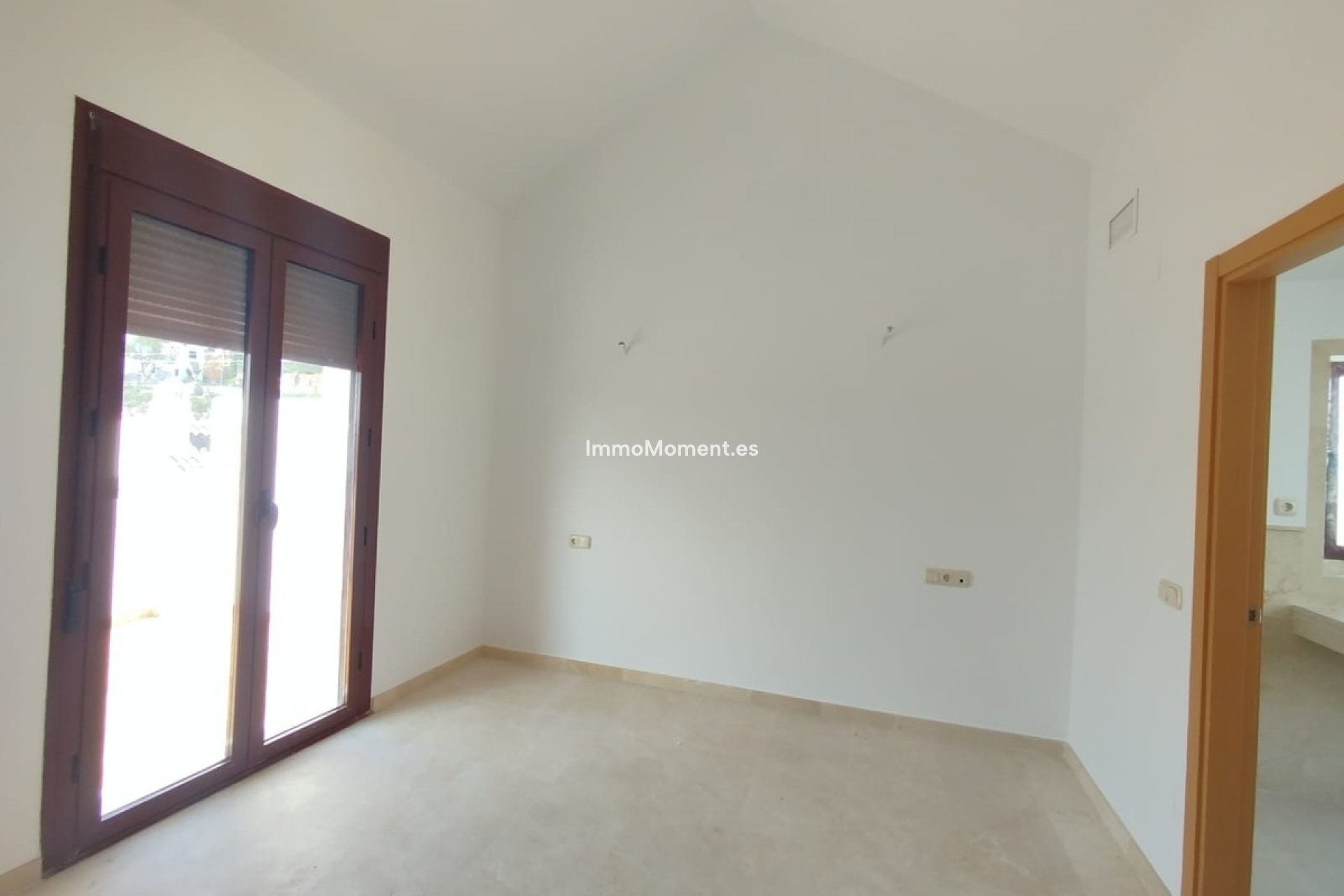 Bestaande woning - Rijtjeshuis - Casares - Doña Julia