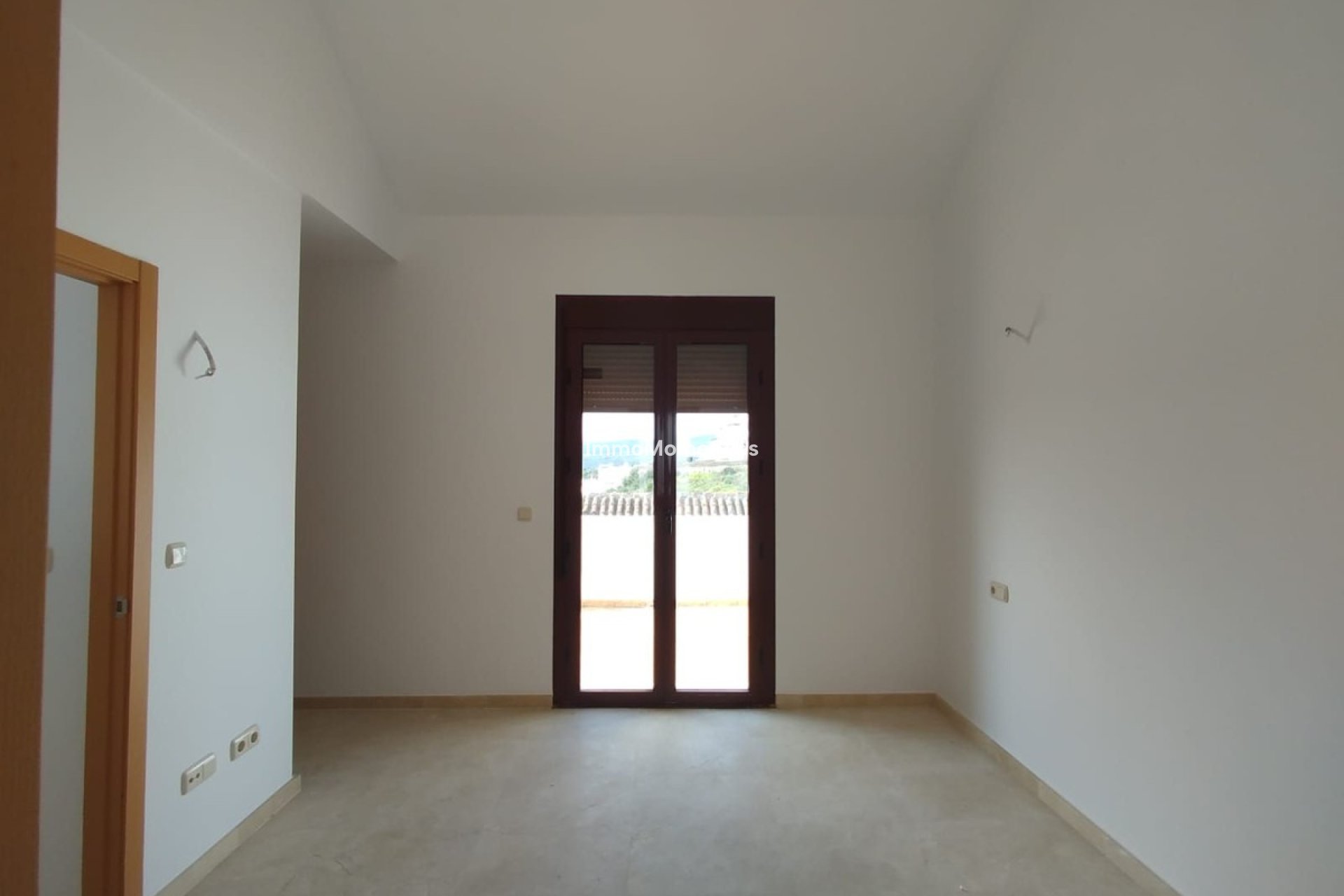 Bestaande woning - Rijtjeshuis - Casares - Doña Julia