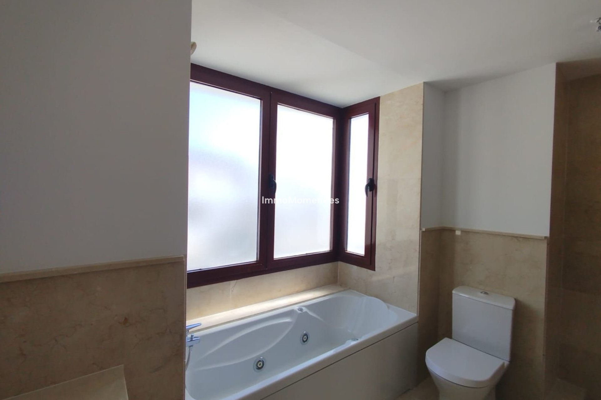 Bestaande woning - Rijtjeshuis - Casares - Doña Julia