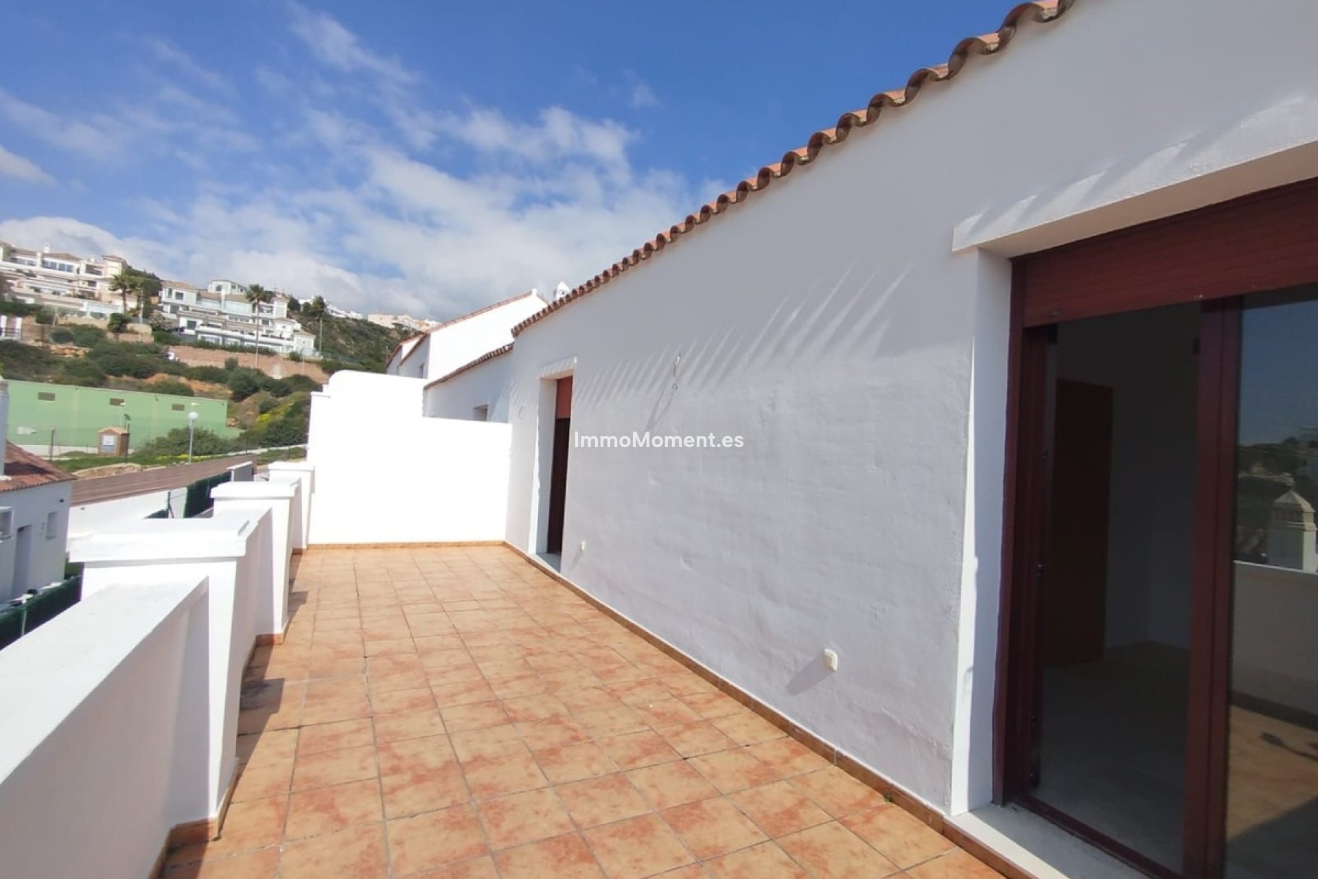 Bestaande woning - Rijtjeshuis - Casares - Doña Julia