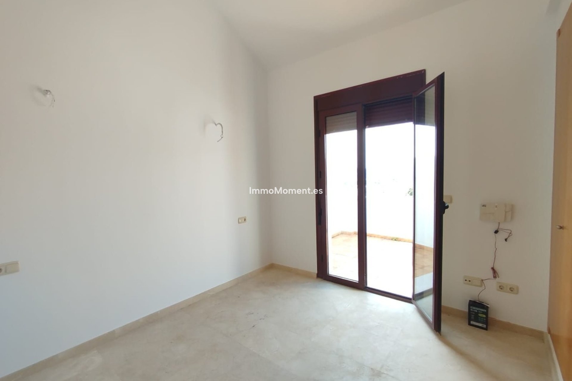 Bestaande woning - Rijtjeshuis - Casares - Doña Julia