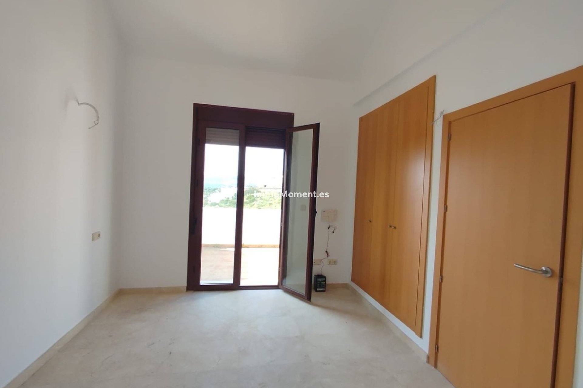 Bestaande woning - Rijtjeshuis - Casares - Doña Julia