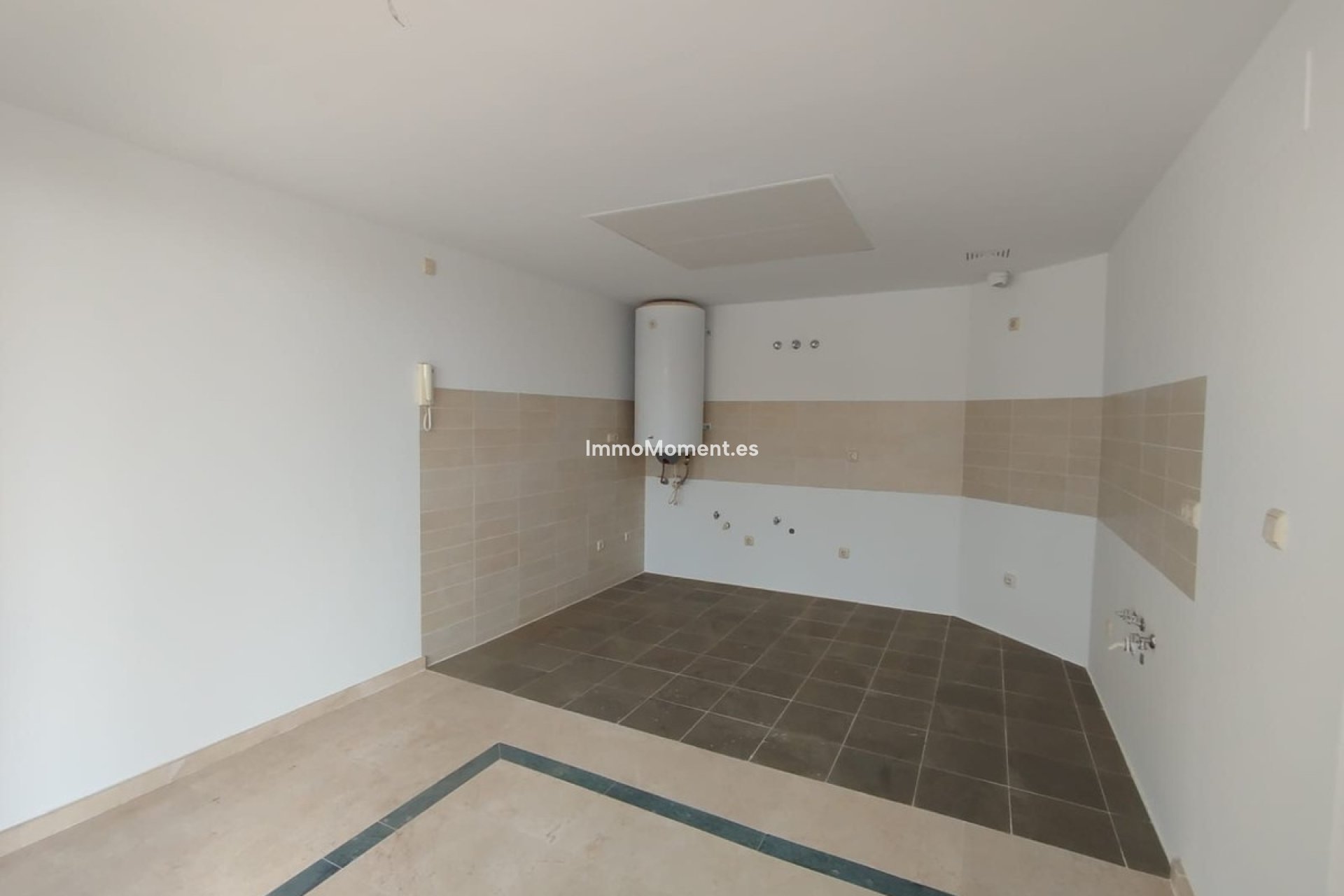 Bestaande woning - Rijtjeshuis - Casares - Doña Julia