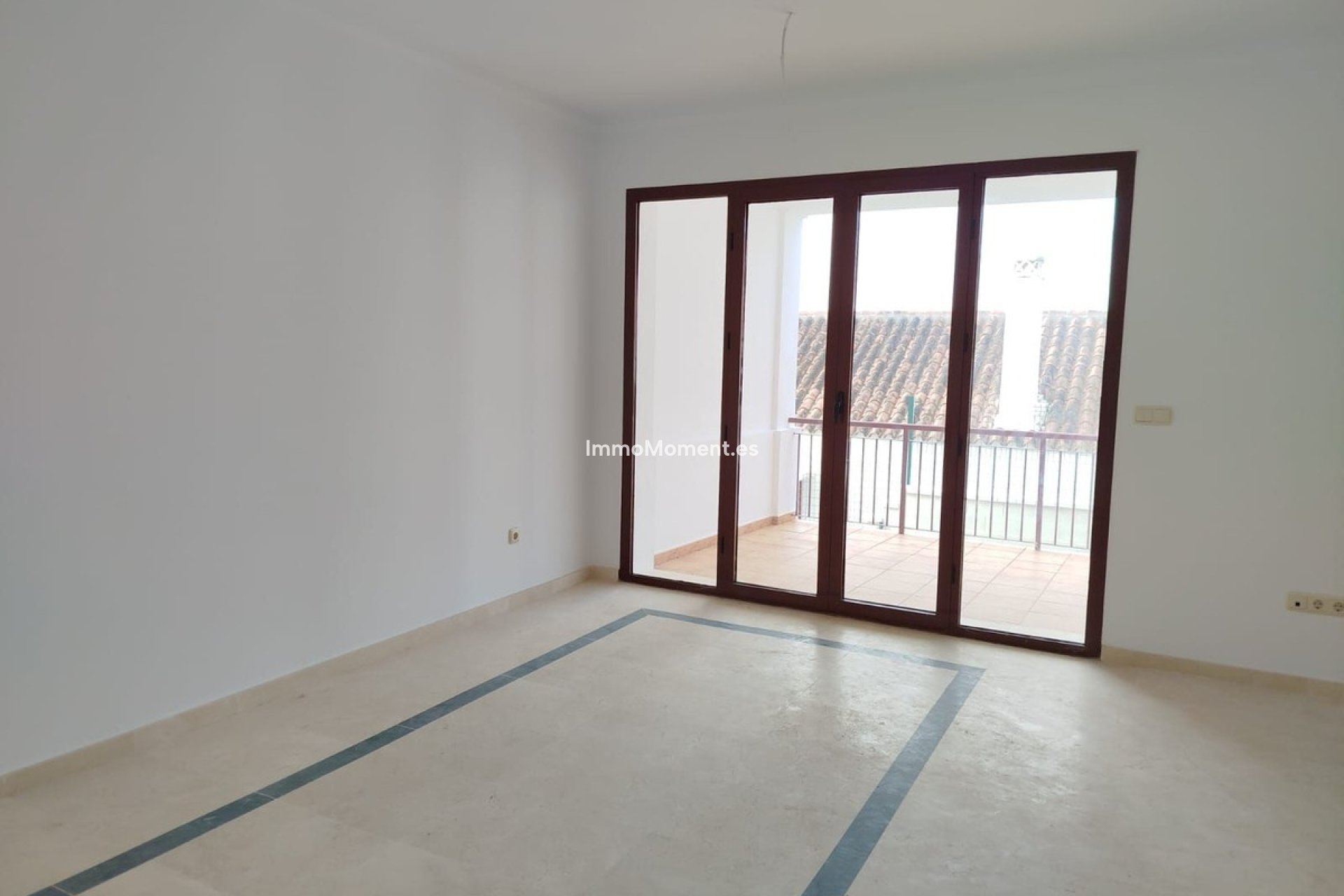 Bestaande woning - Rijtjeshuis - Casares - Doña Julia