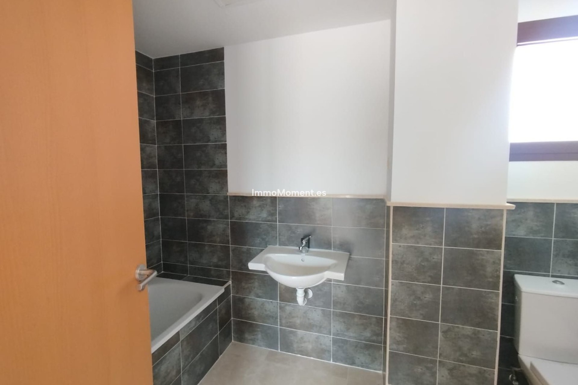 Bestaande woning - Rijtjeshuis - Casares - Doña Julia