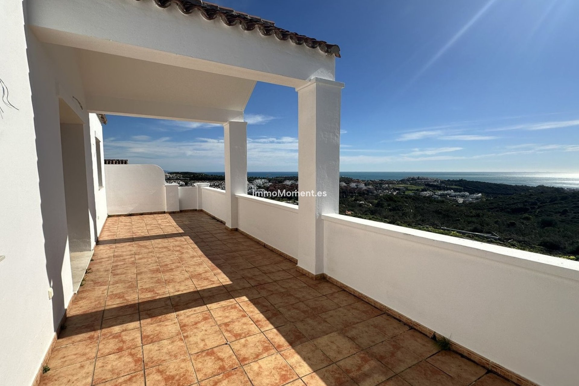 Bestaande woning - Rijtjeshuis - Casares - Doña Julia