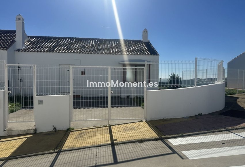 Bestaande woning - Rijtjeshuis - Casares - Doña Julia