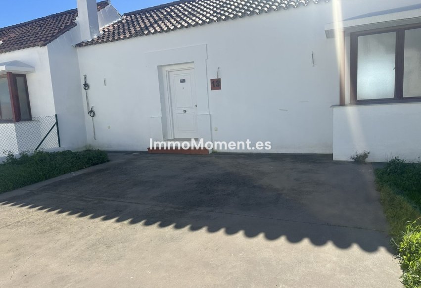 Bestaande woning - Rijtjeshuis - Casares - Doña Julia