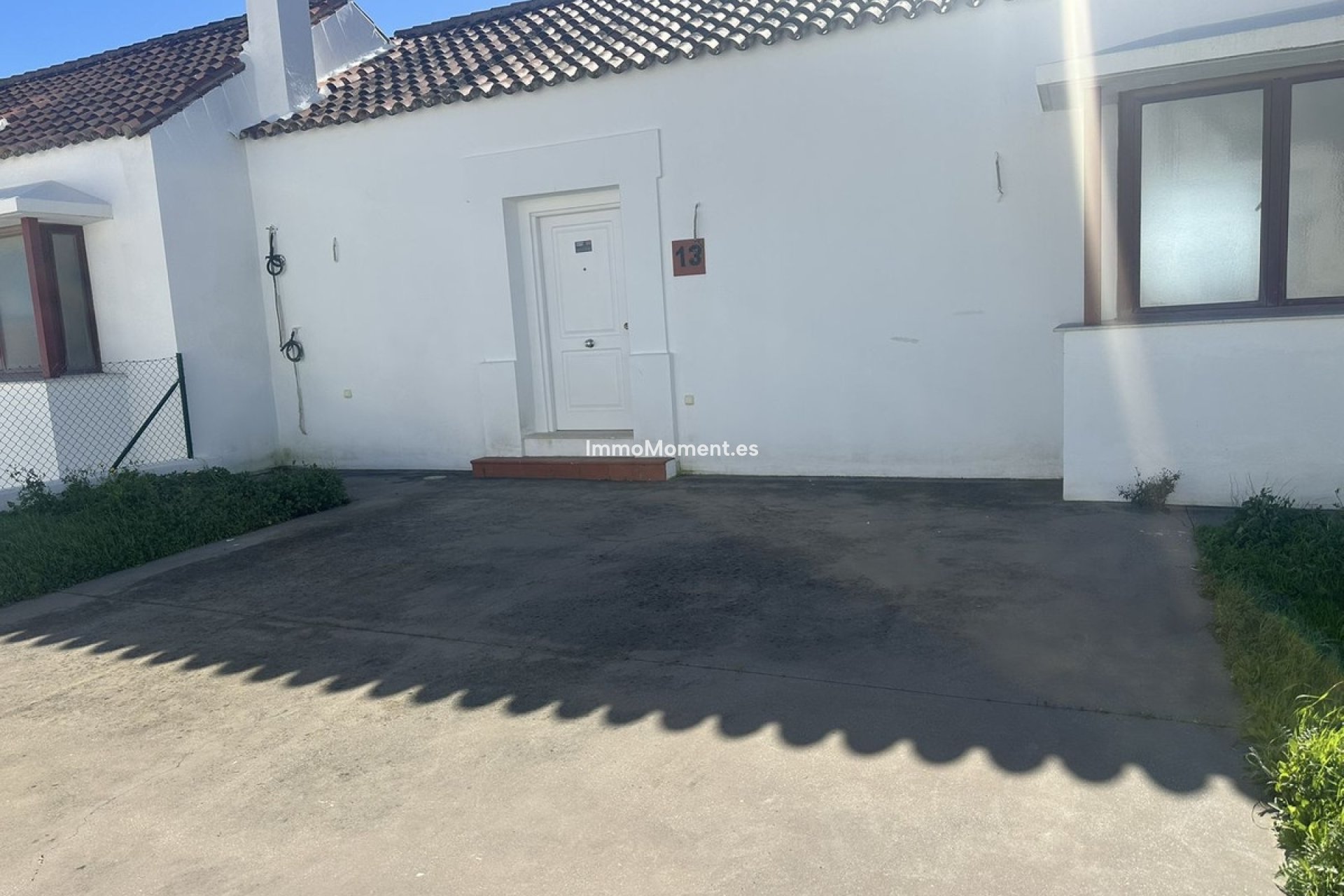 Bestaande woning - Rijtjeshuis - Casares - Doña Julia