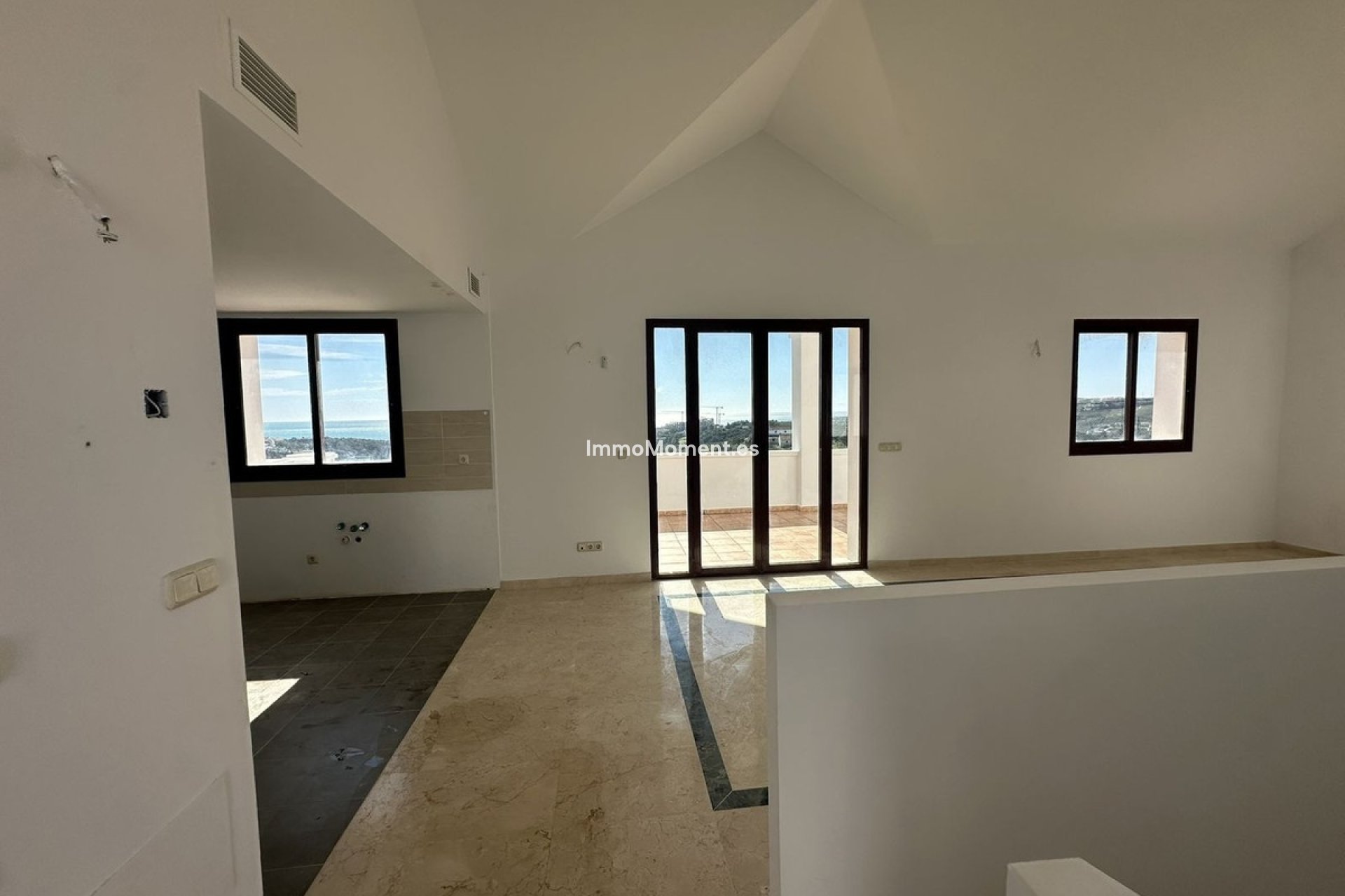 Bestaande woning - Rijtjeshuis - Casares - Doña Julia