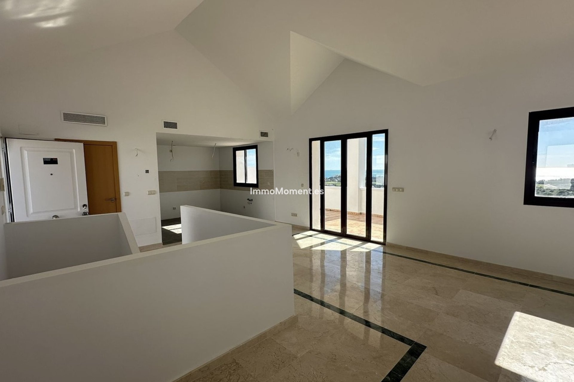 Bestaande woning - Rijtjeshuis - Casares - Doña Julia