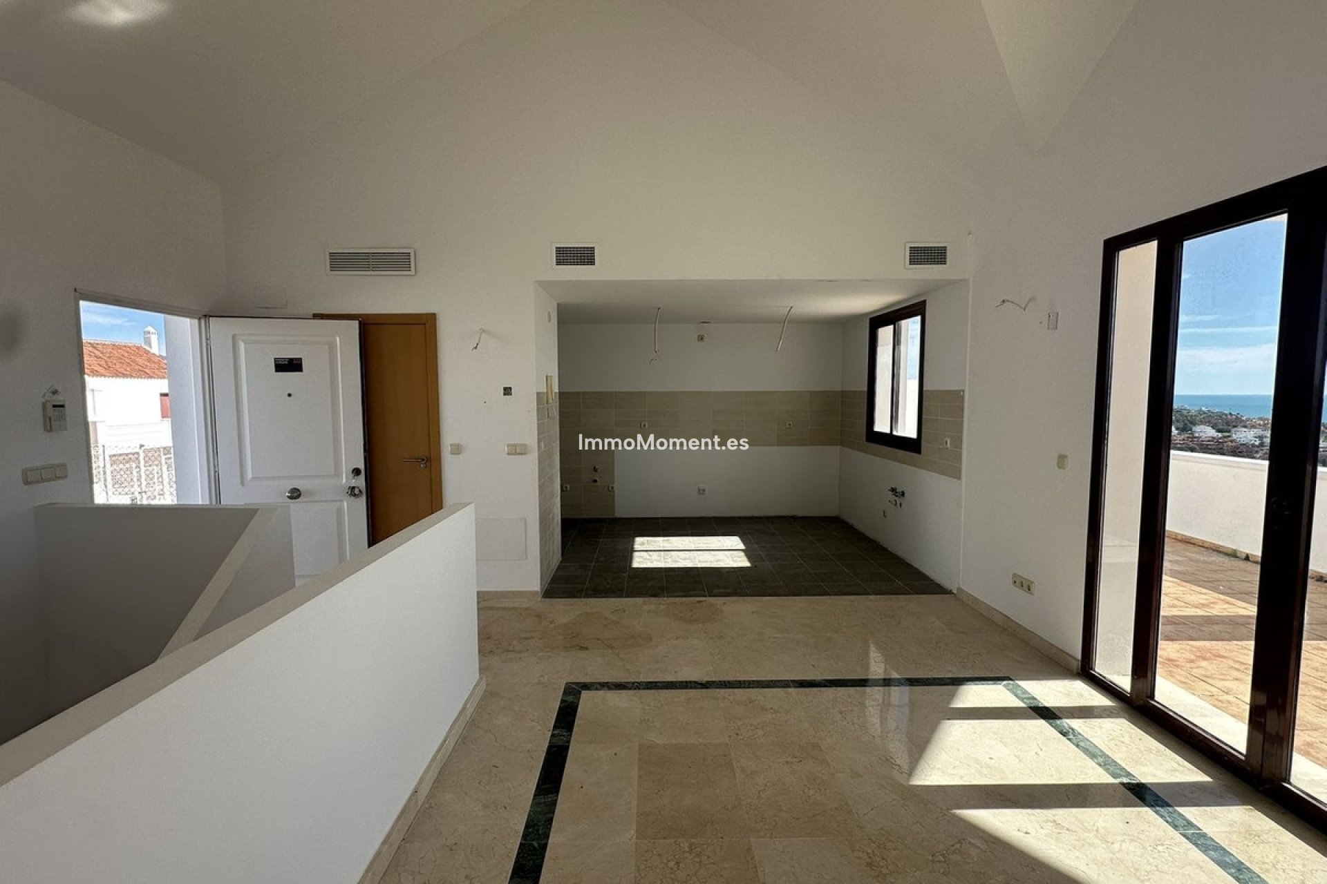 Bestaande woning - Rijtjeshuis - Casares - Doña Julia