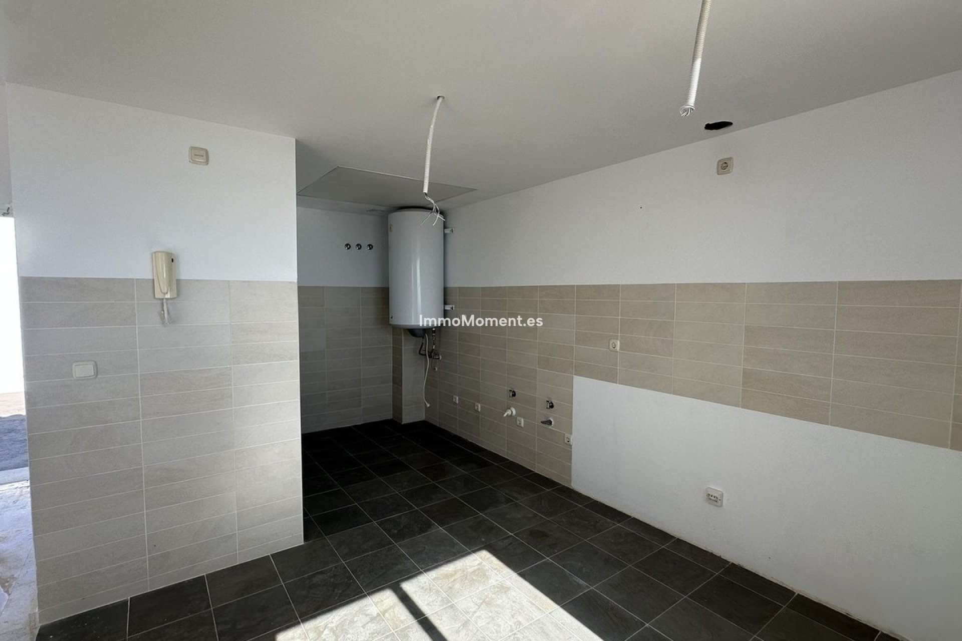 Bestaande woning - Rijtjeshuis - Casares - Doña Julia