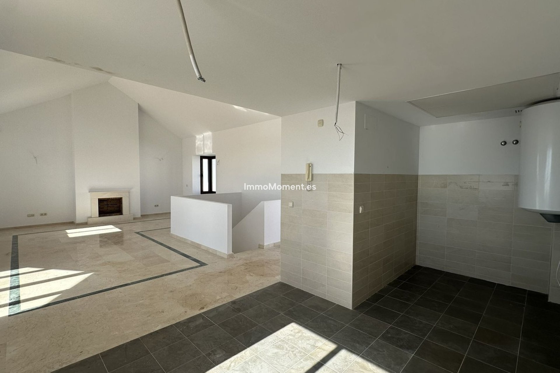 Bestaande woning - Rijtjeshuis - Casares - Doña Julia