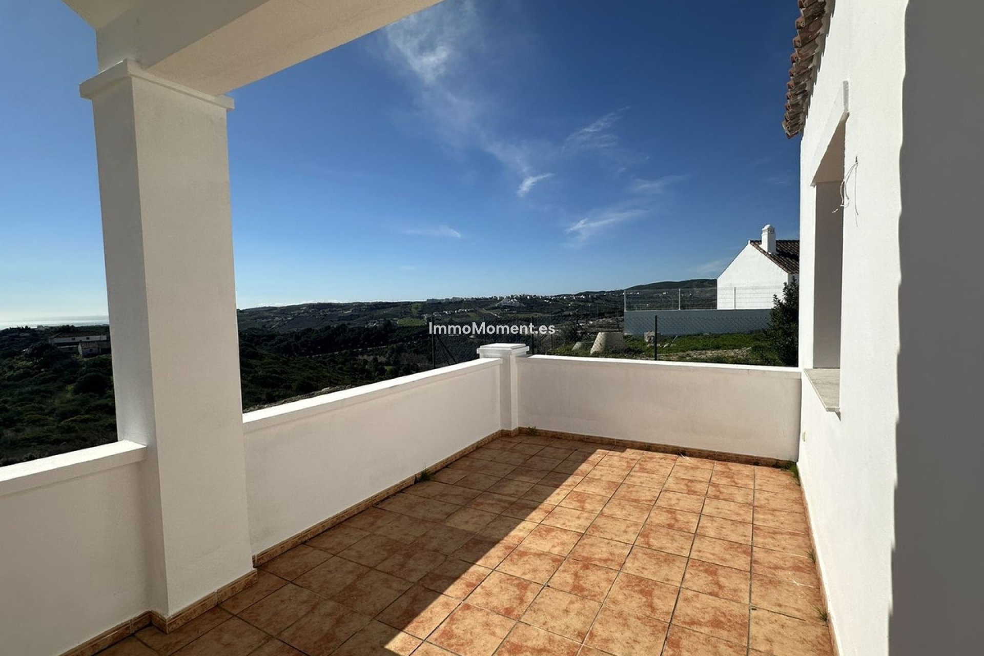 Bestaande woning - Rijtjeshuis - Casares - Doña Julia