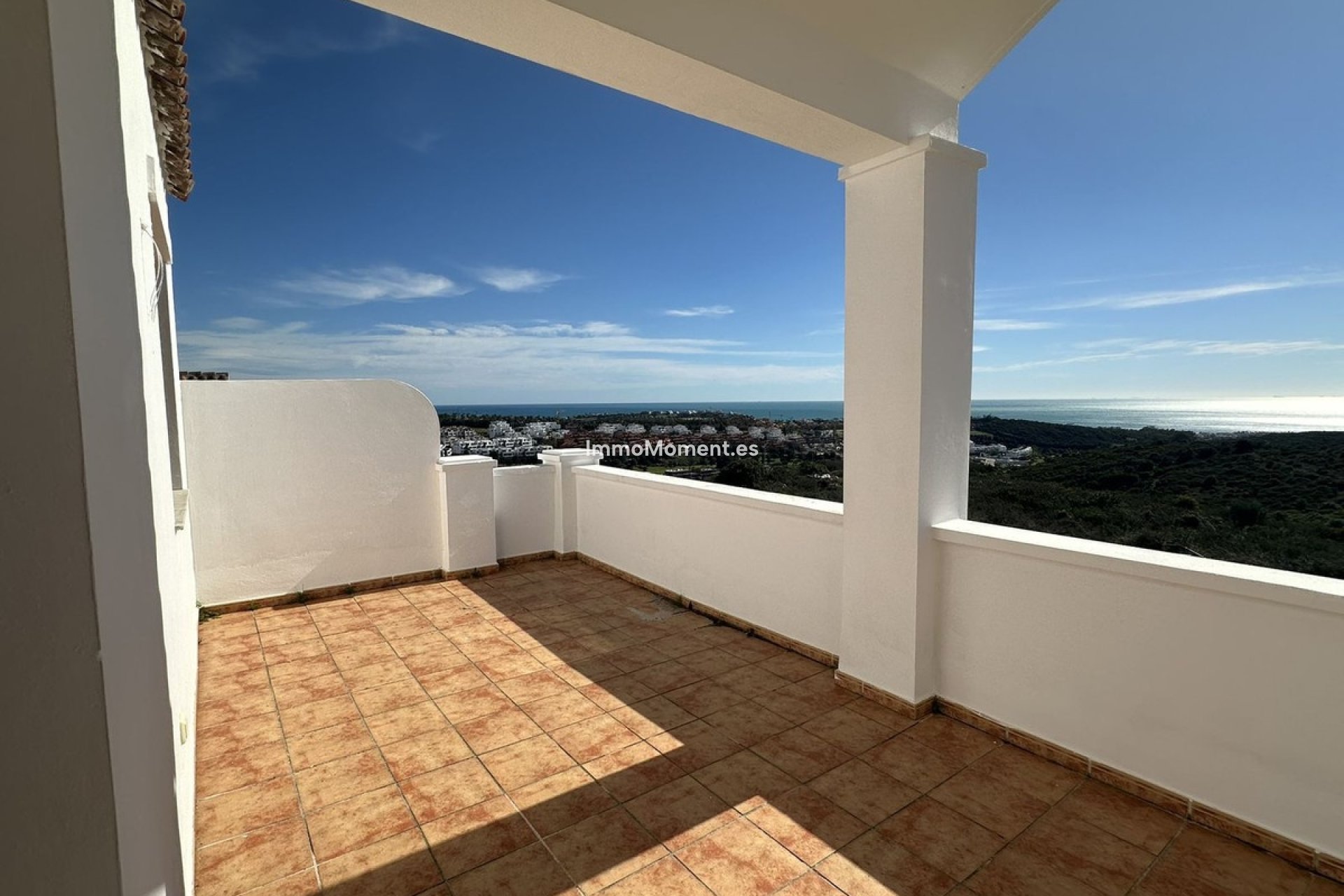Bestaande woning - Rijtjeshuis - Casares - Doña Julia