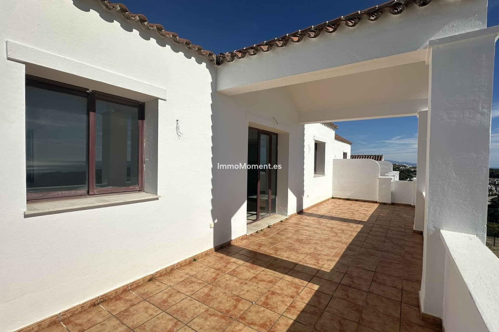 Bestaande woning - Rijtjeshuis - Casares - Doña Julia