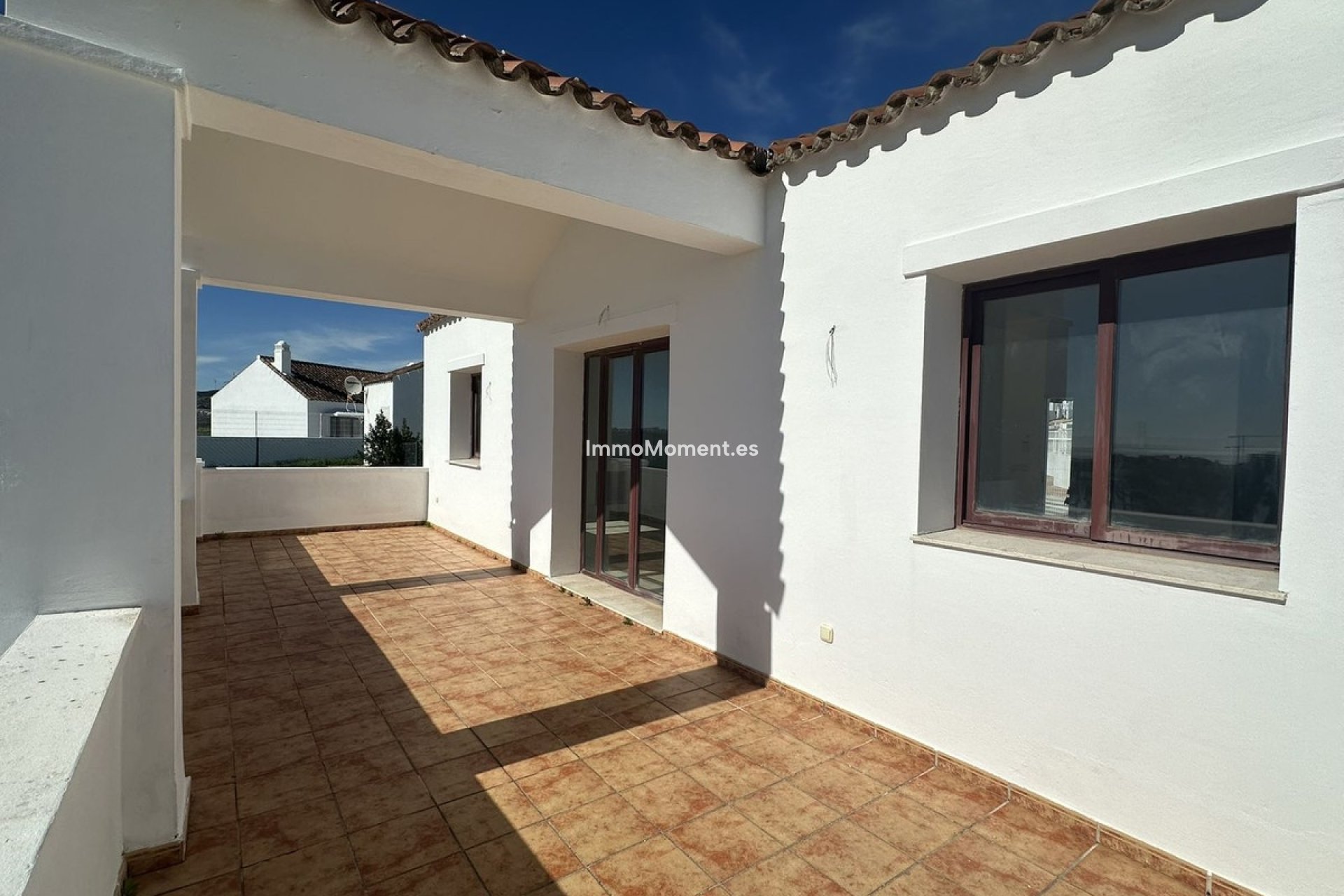 Bestaande woning - Rijtjeshuis - Casares - Doña Julia