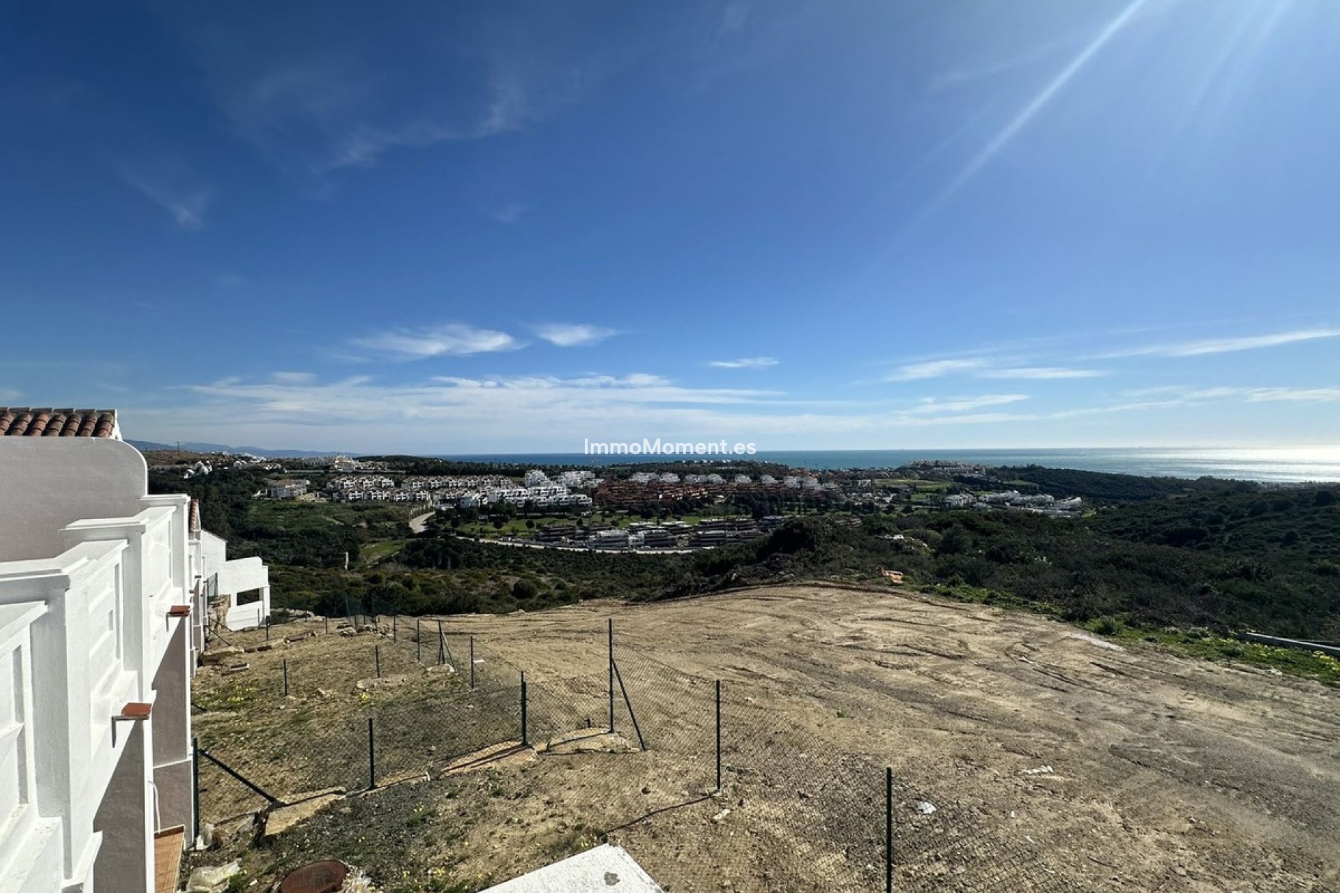 Bestaande woning - Rijtjeshuis - Casares - Doña Julia