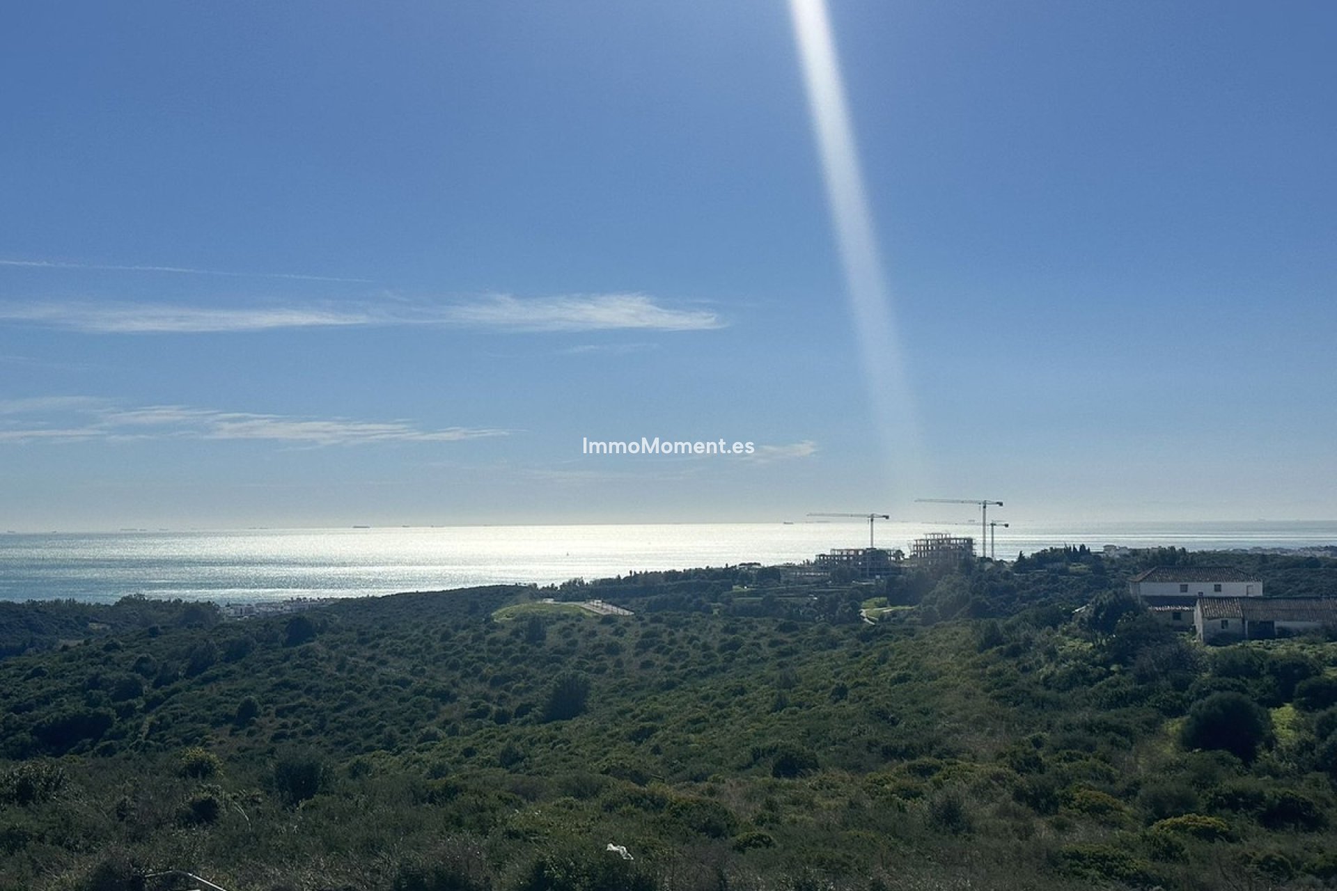 Bestaande woning - Rijtjeshuis - Casares - Doña Julia