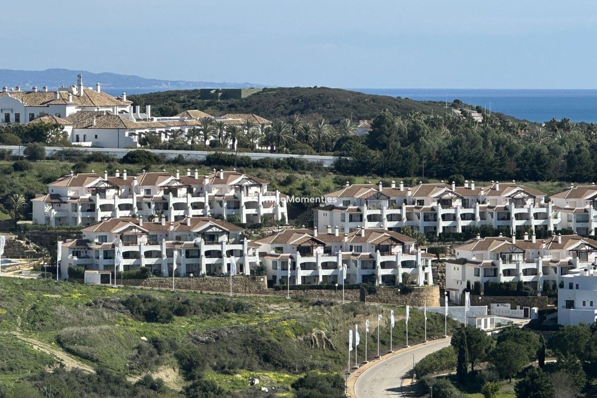 Bestaande woning - Rijtjeshuis - Casares - Doña Julia