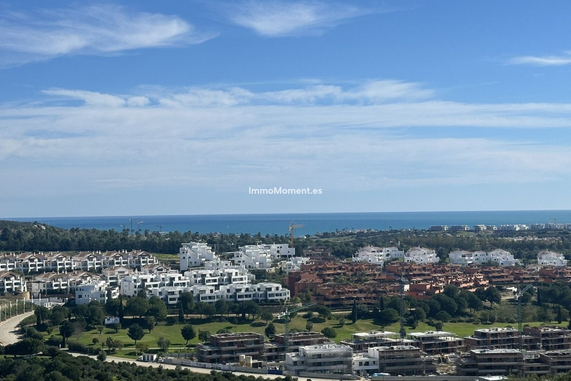 Bestaande woning - Rijtjeshuis - Casares - Doña Julia