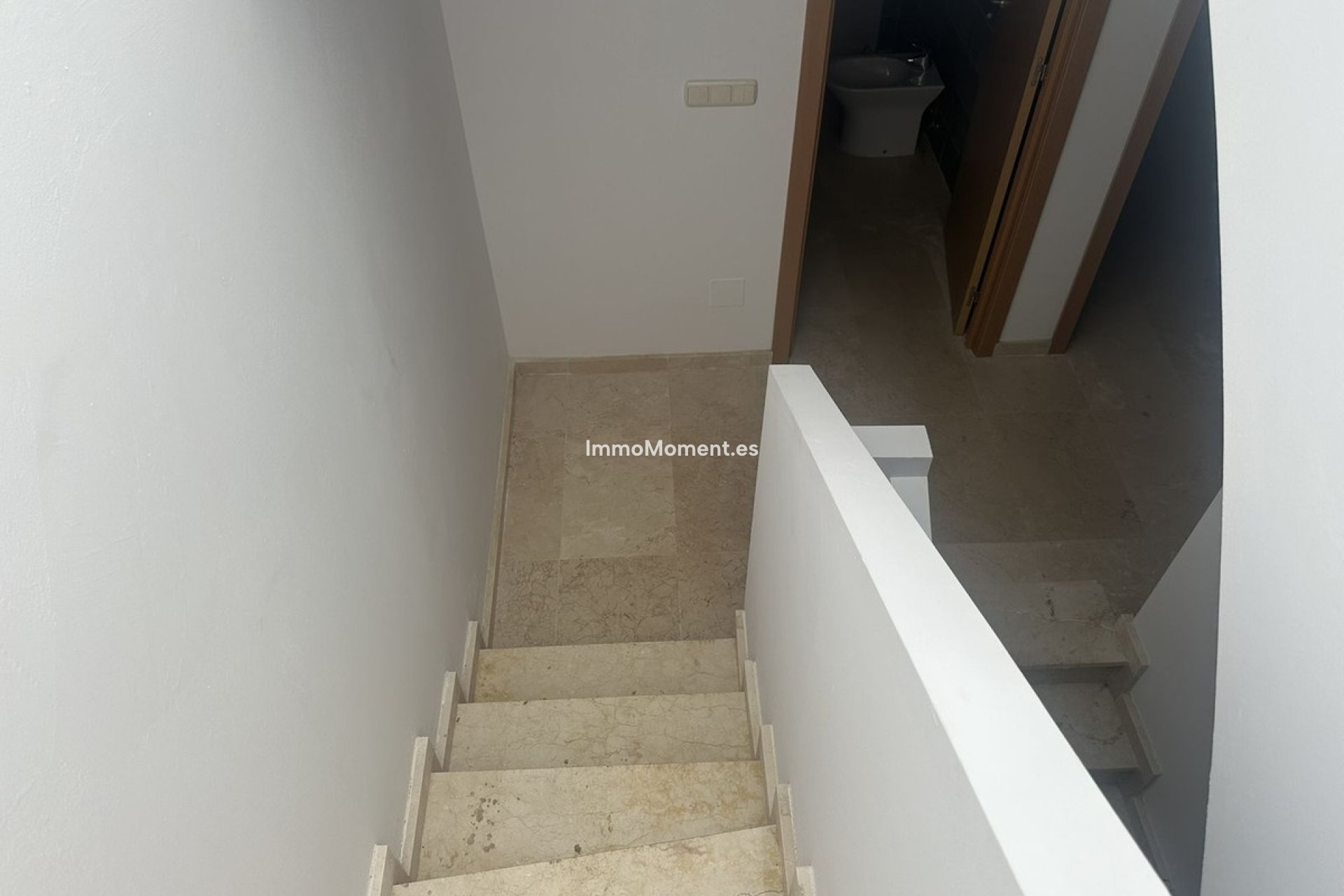 Bestaande woning - Rijtjeshuis - Casares - Doña Julia