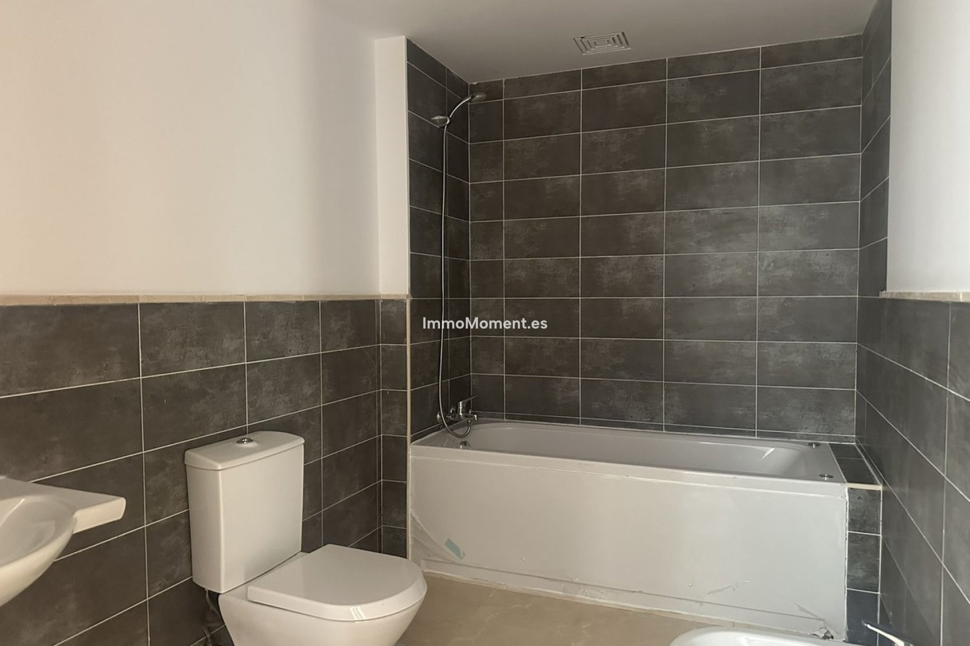 Bestaande woning - Rijtjeshuis - Casares - Doña Julia