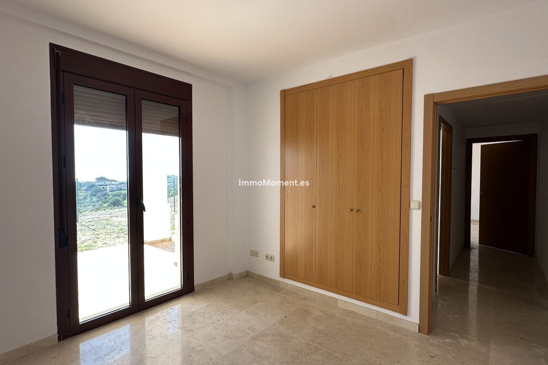 Bestaande woning - Rijtjeshuis - Casares - Doña Julia
