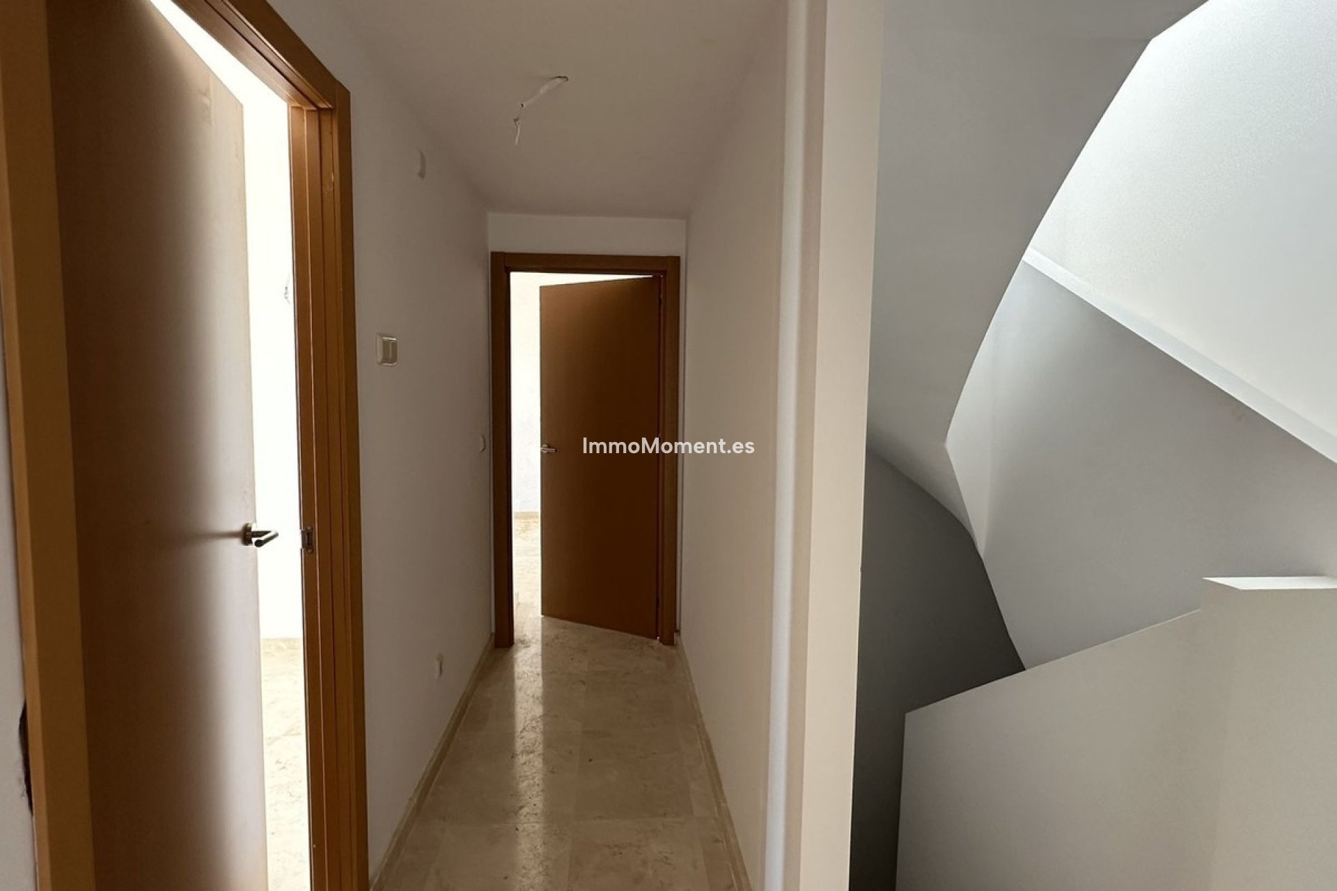 Bestaande woning - Rijtjeshuis - Casares - Doña Julia
