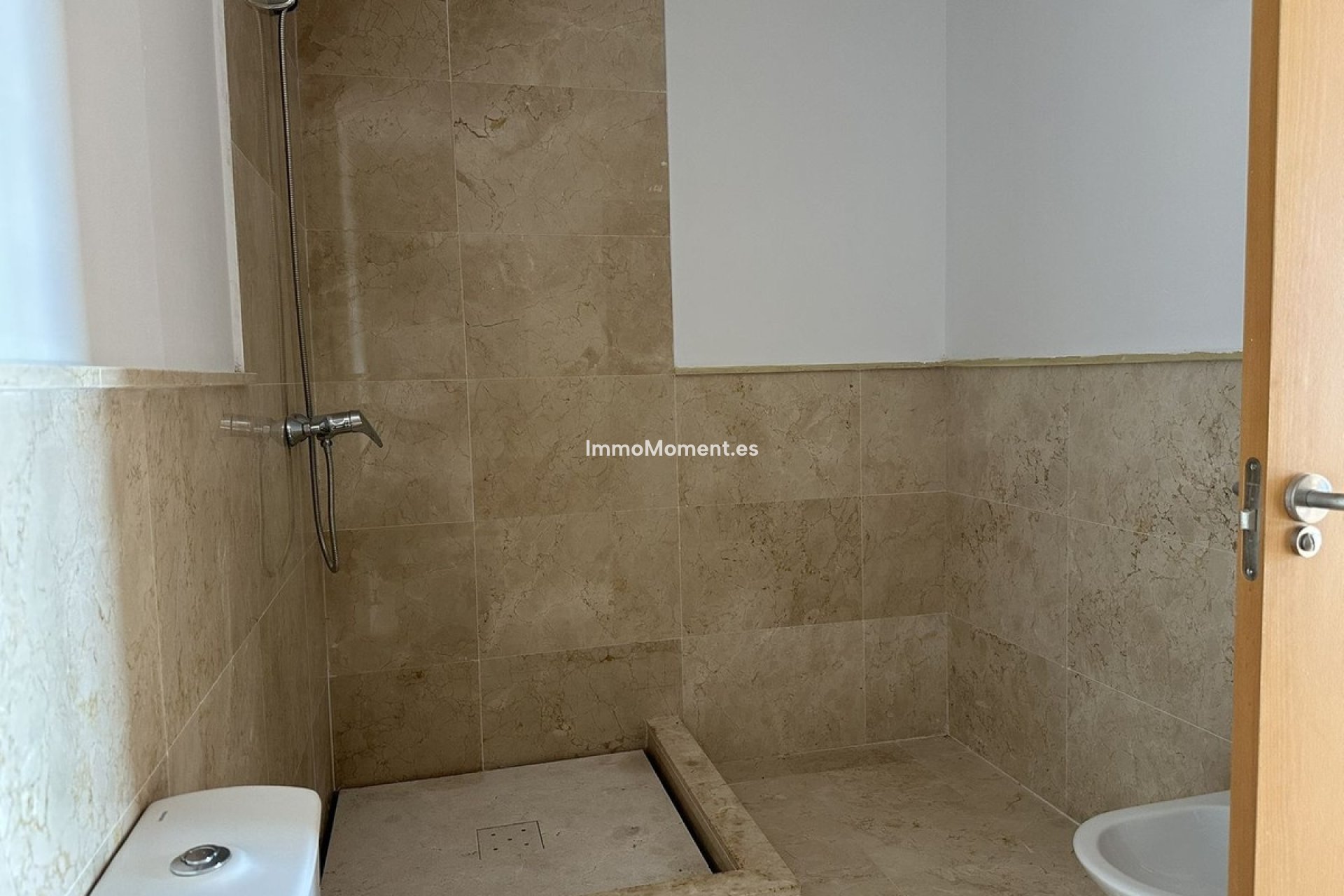Bestaande woning - Rijtjeshuis - Casares - Doña Julia