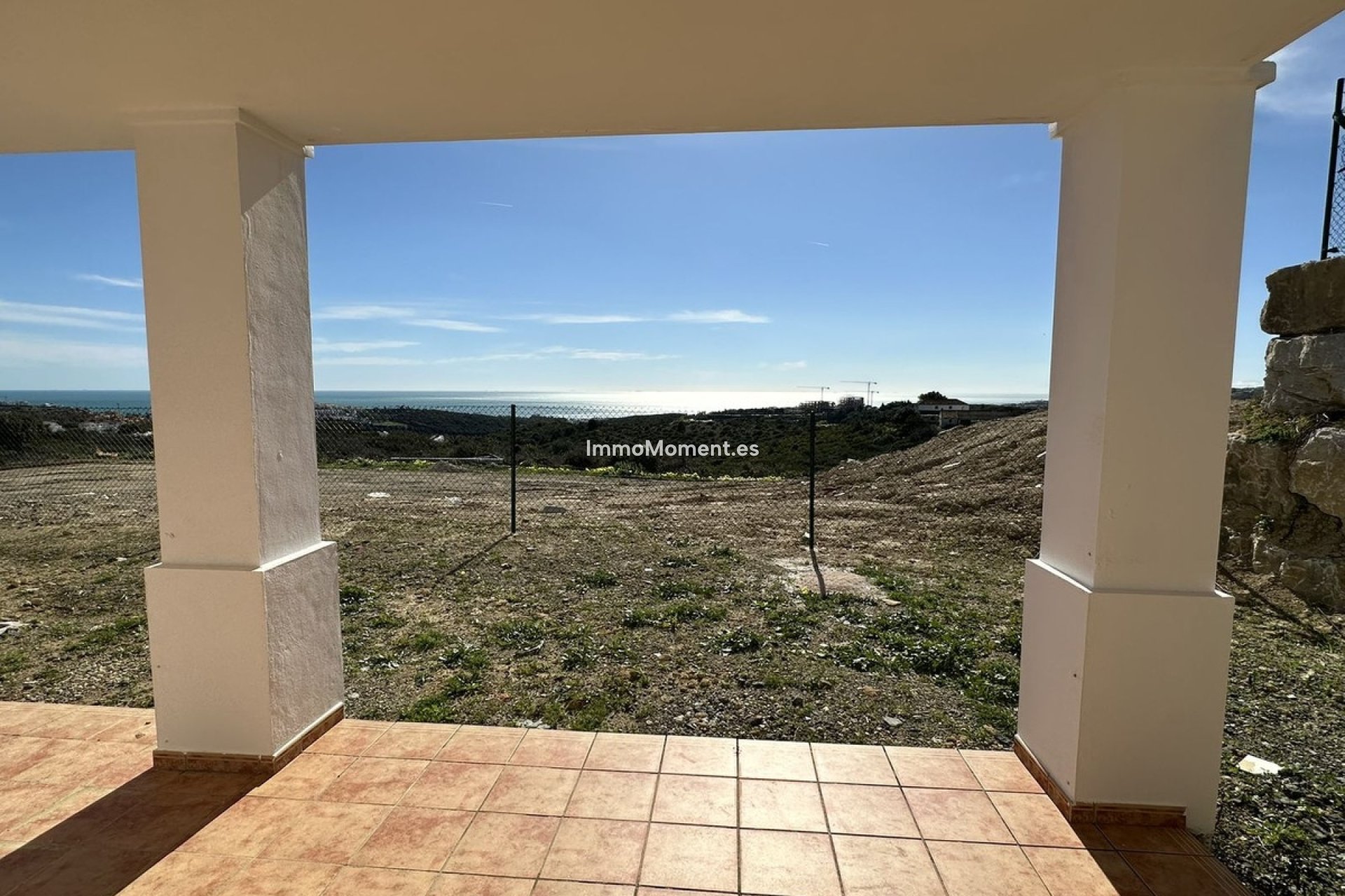 Bestaande woning - Rijtjeshuis - Casares - Doña Julia