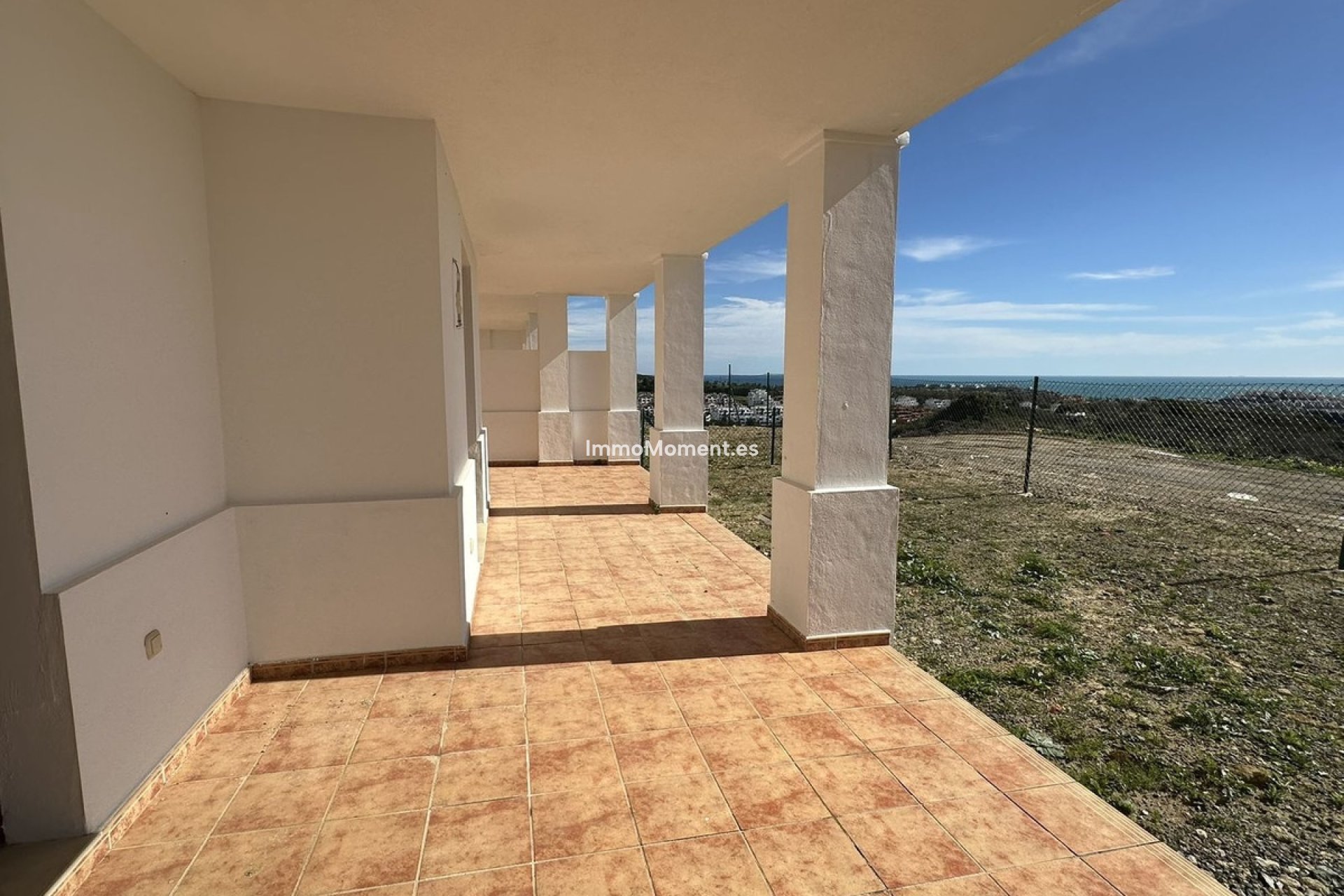 Bestaande woning - Rijtjeshuis - Casares - Doña Julia