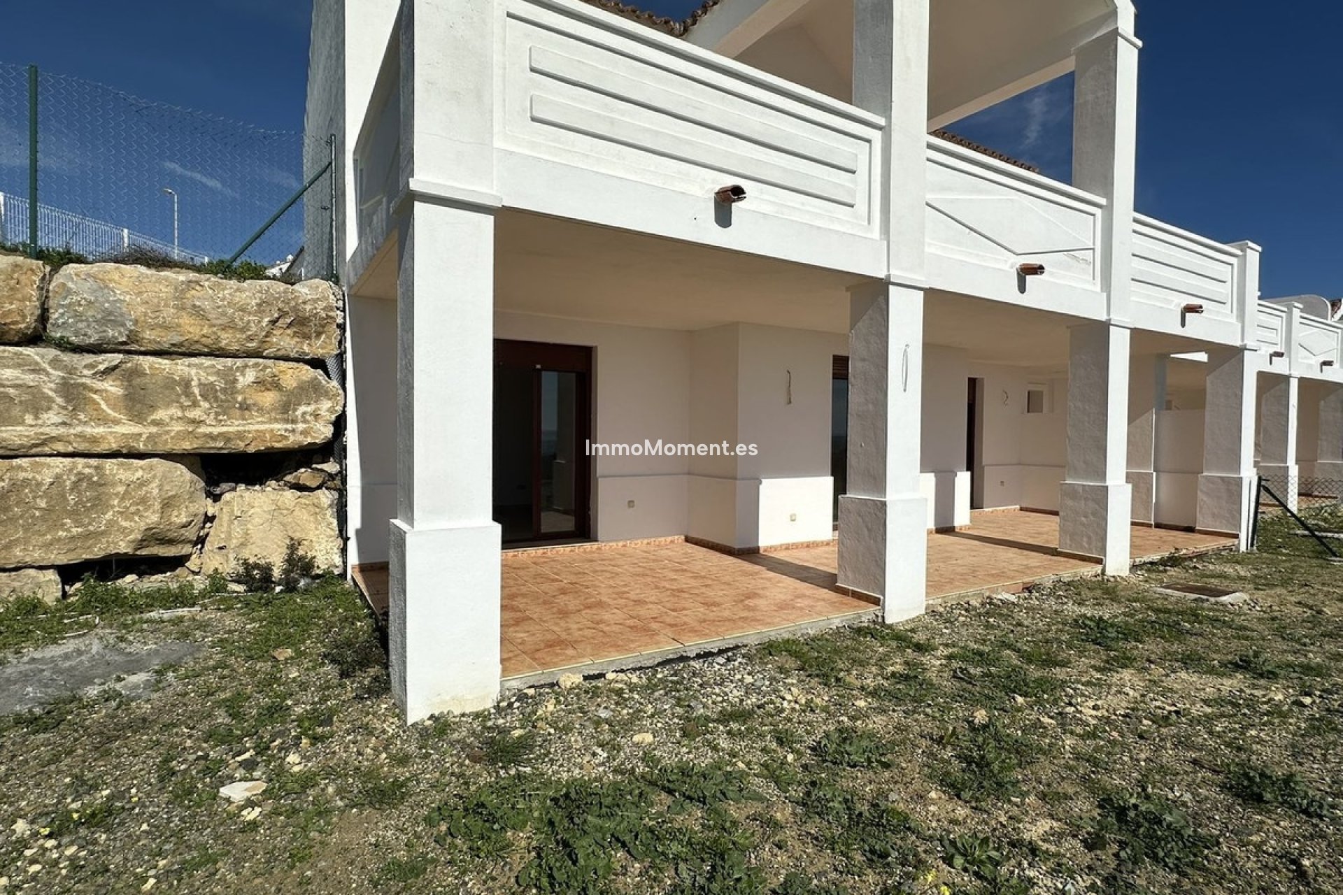 Bestaande woning - Rijtjeshuis - Casares - Doña Julia
