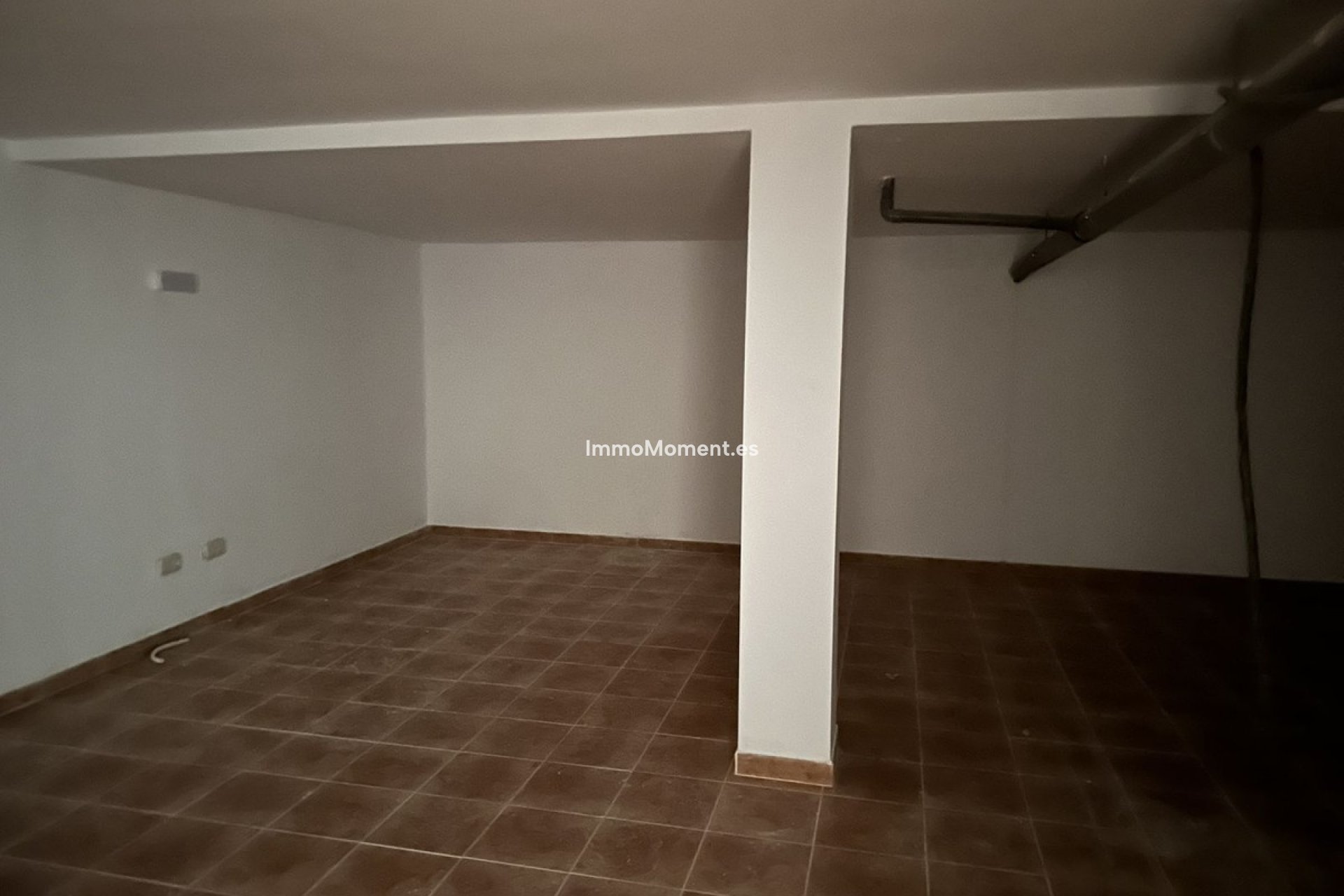 Bestaande woning - Rijtjeshuis - Casares - Doña Julia