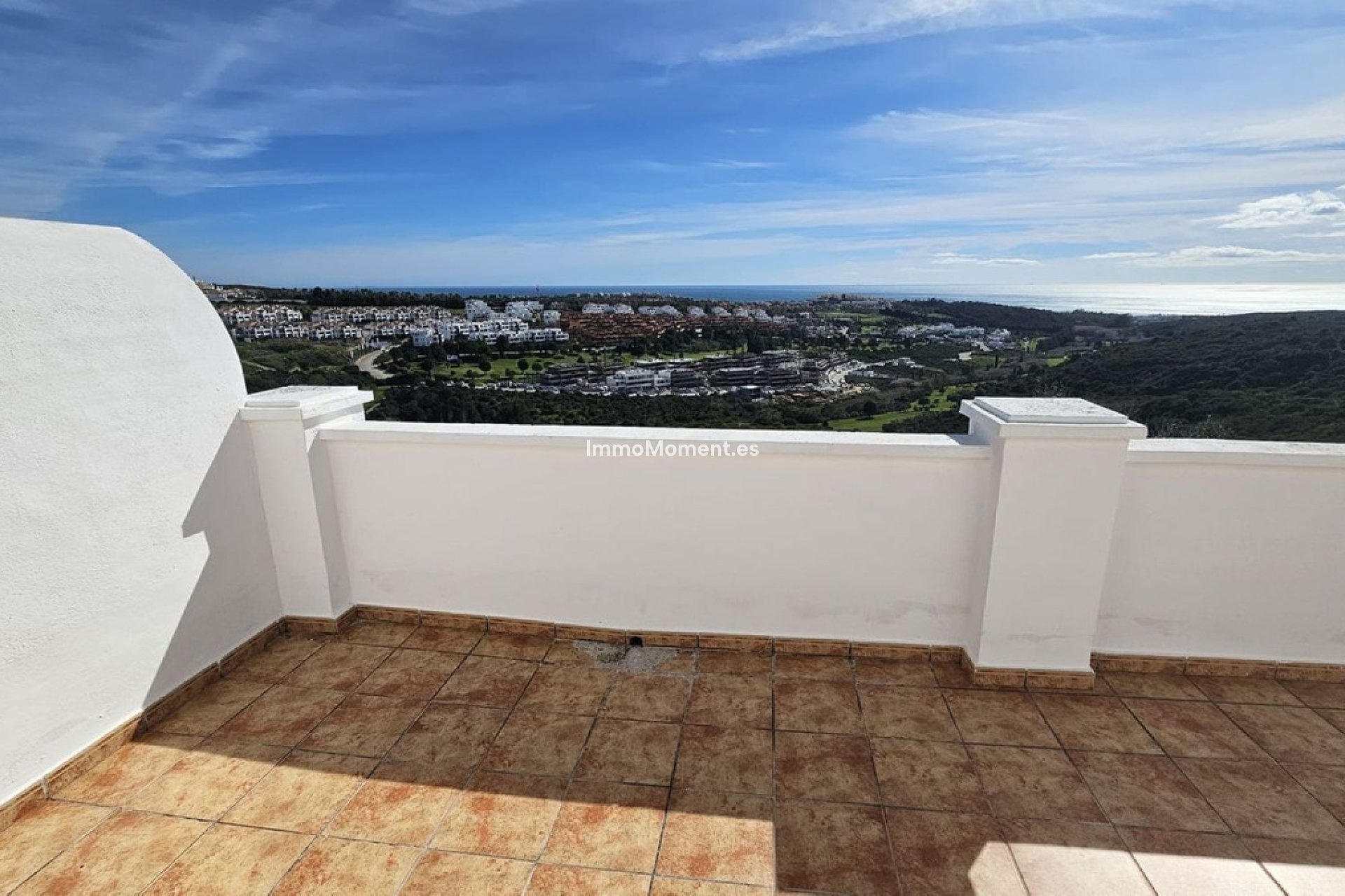 Bestaande woning - Rijtjeshuis - Casares - Doña Julia