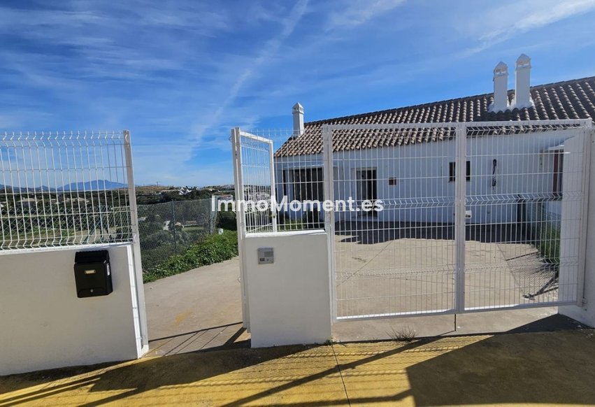 Bestaande woning - Rijtjeshuis - Casares - Doña Julia