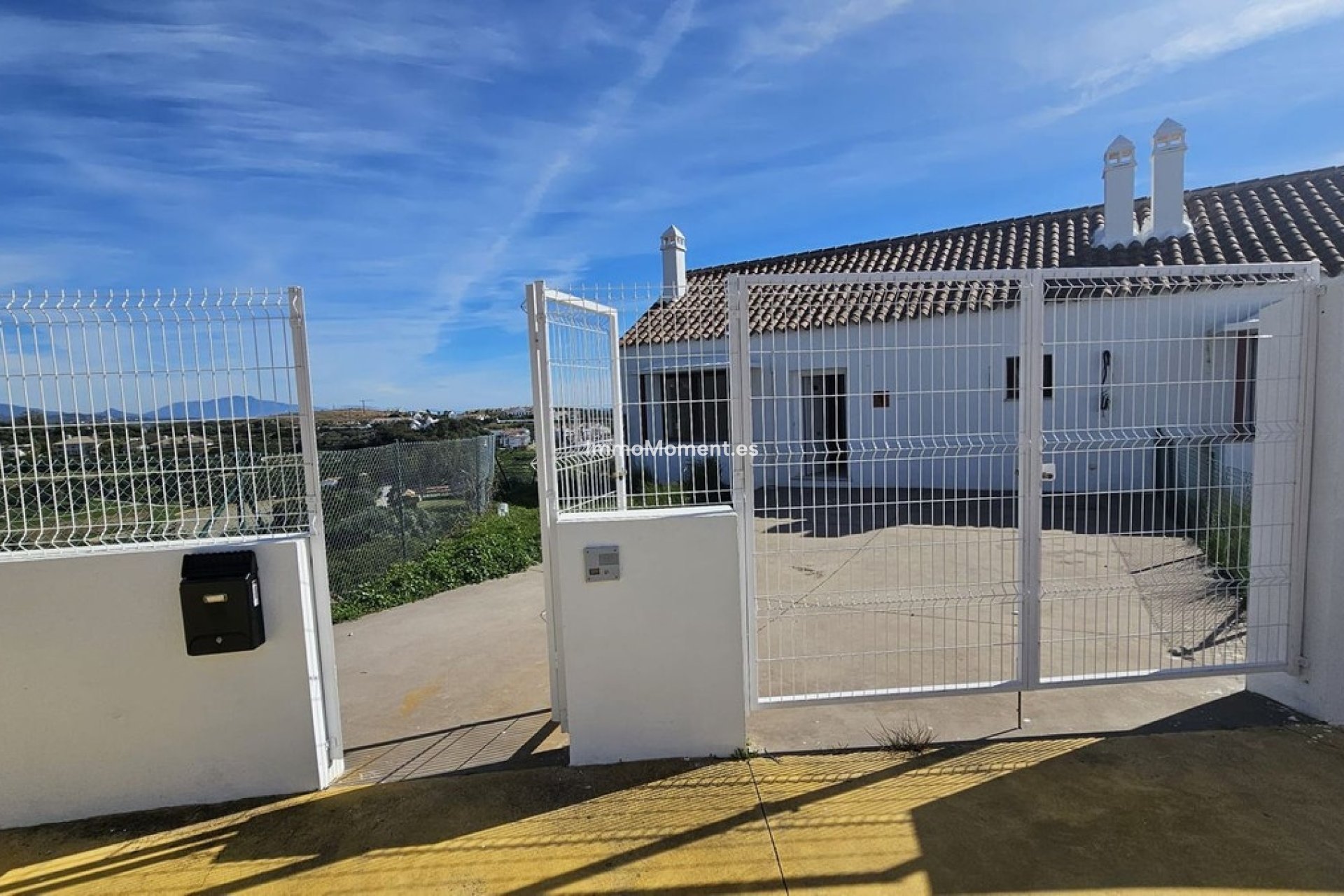 Bestaande woning - Rijtjeshuis - Casares - Doña Julia
