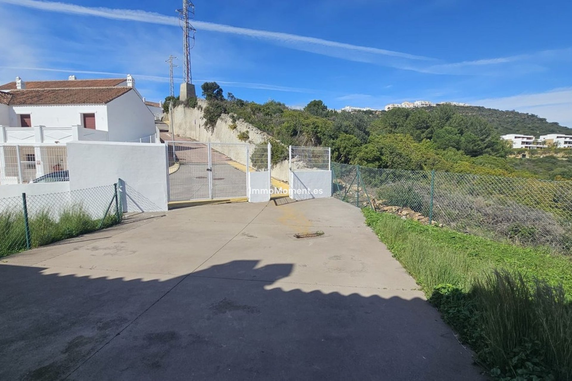 Bestaande woning - Rijtjeshuis - Casares - Doña Julia