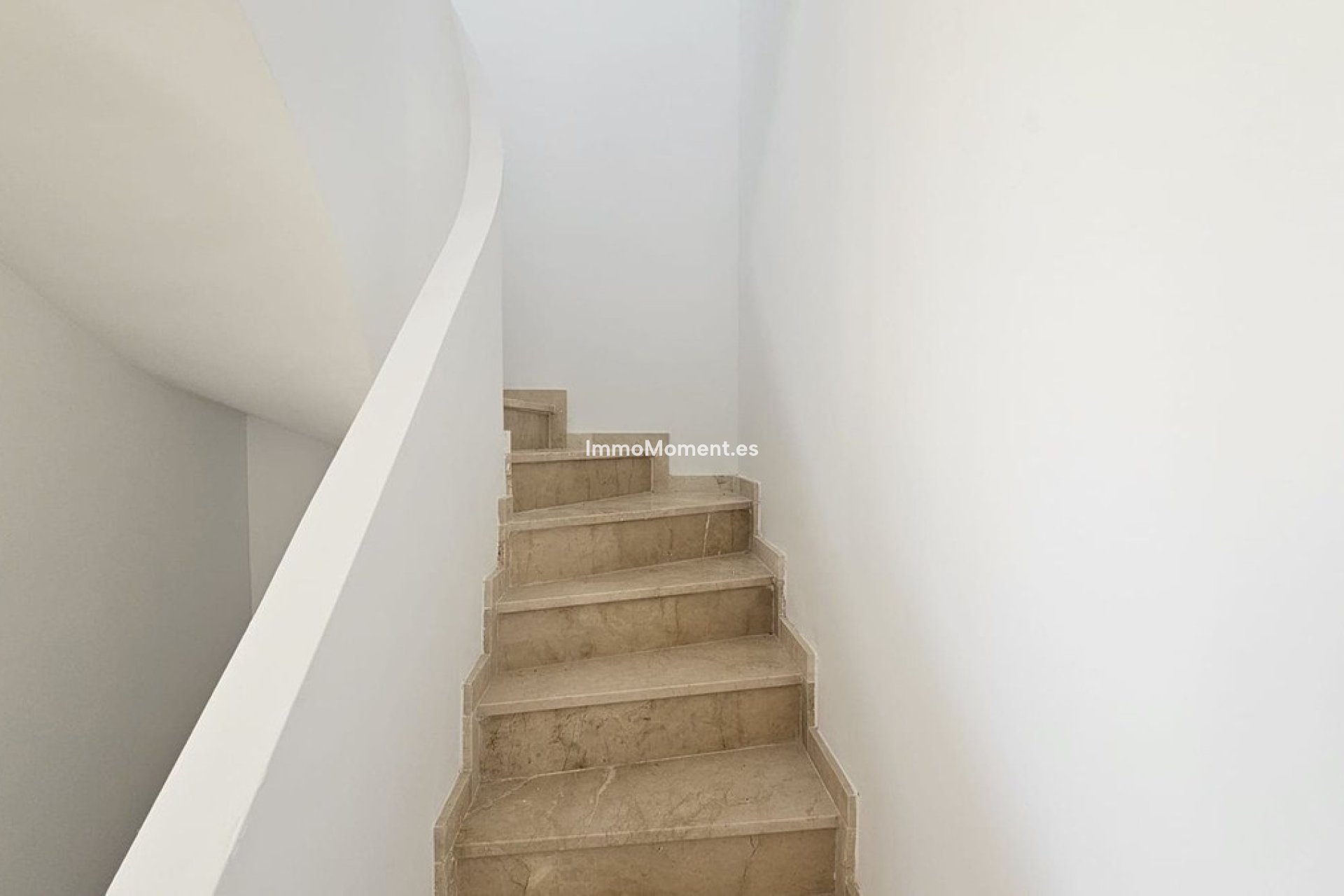 Bestaande woning - Rijtjeshuis - Casares - Doña Julia