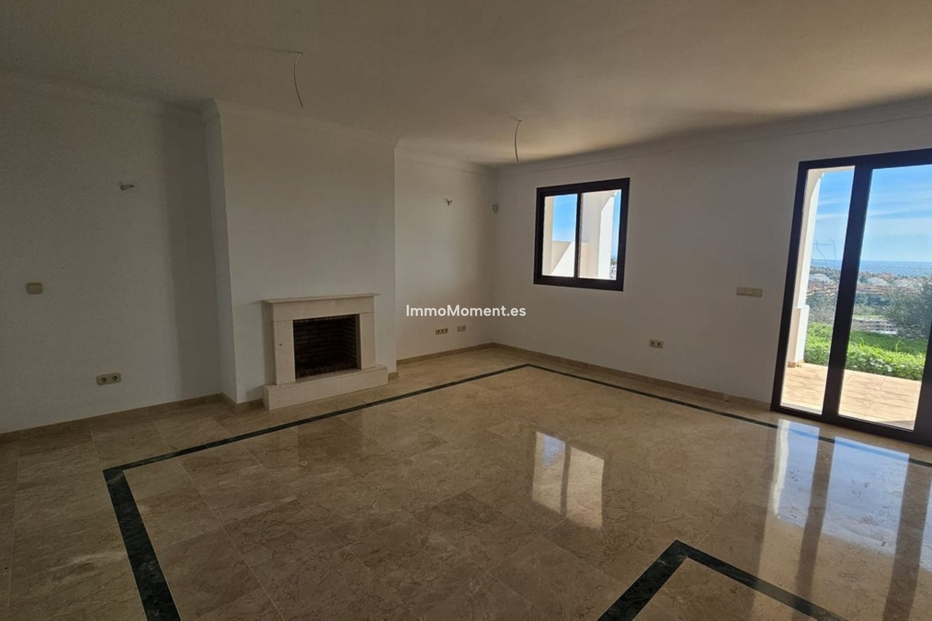 Bestaande woning - Rijtjeshuis - Casares - Doña Julia