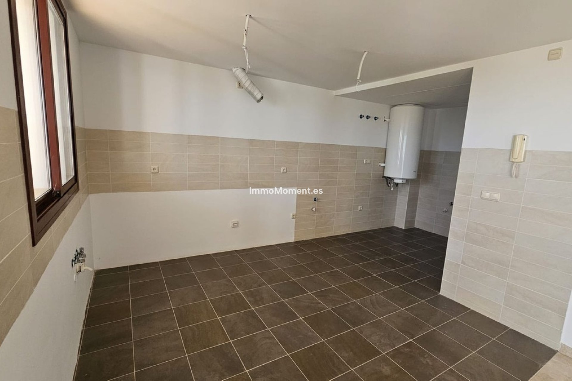Bestaande woning - Rijtjeshuis - Casares - Doña Julia