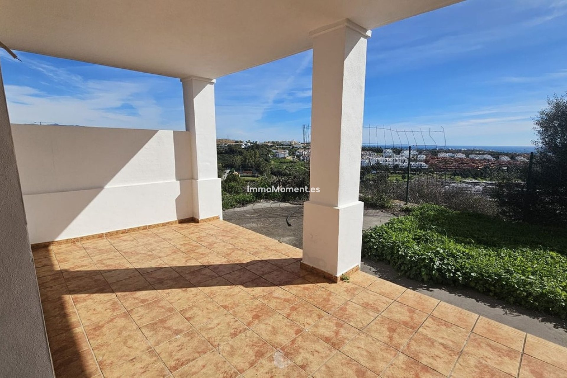 Bestaande woning - Rijtjeshuis - Casares - Doña Julia