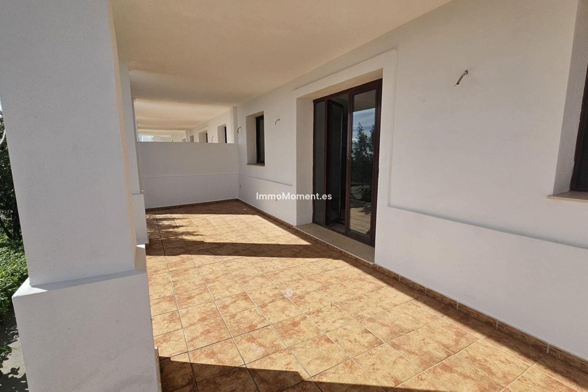 Bestaande woning - Rijtjeshuis - Casares - Doña Julia
