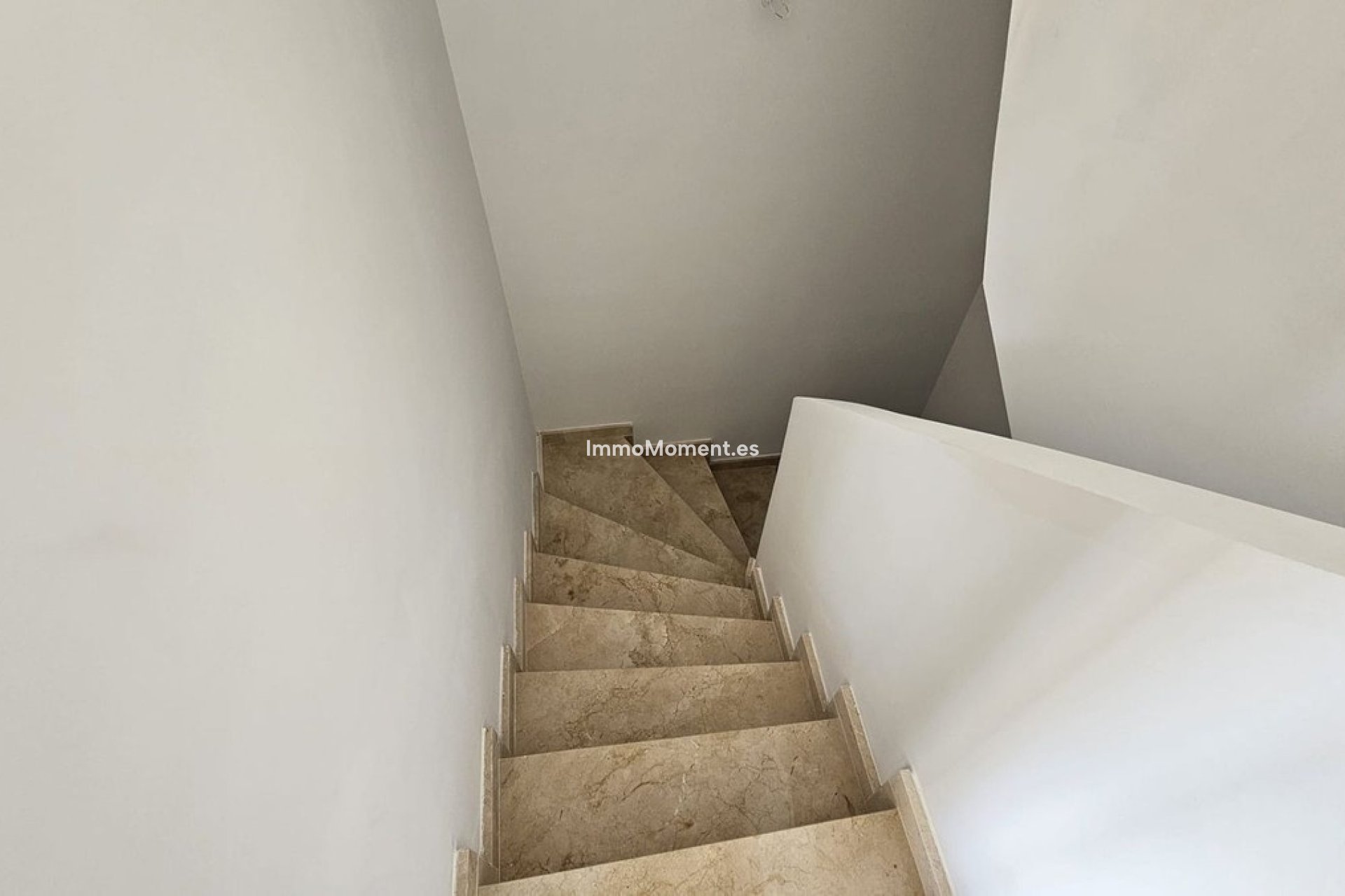 Bestaande woning - Rijtjeshuis - Casares - Doña Julia