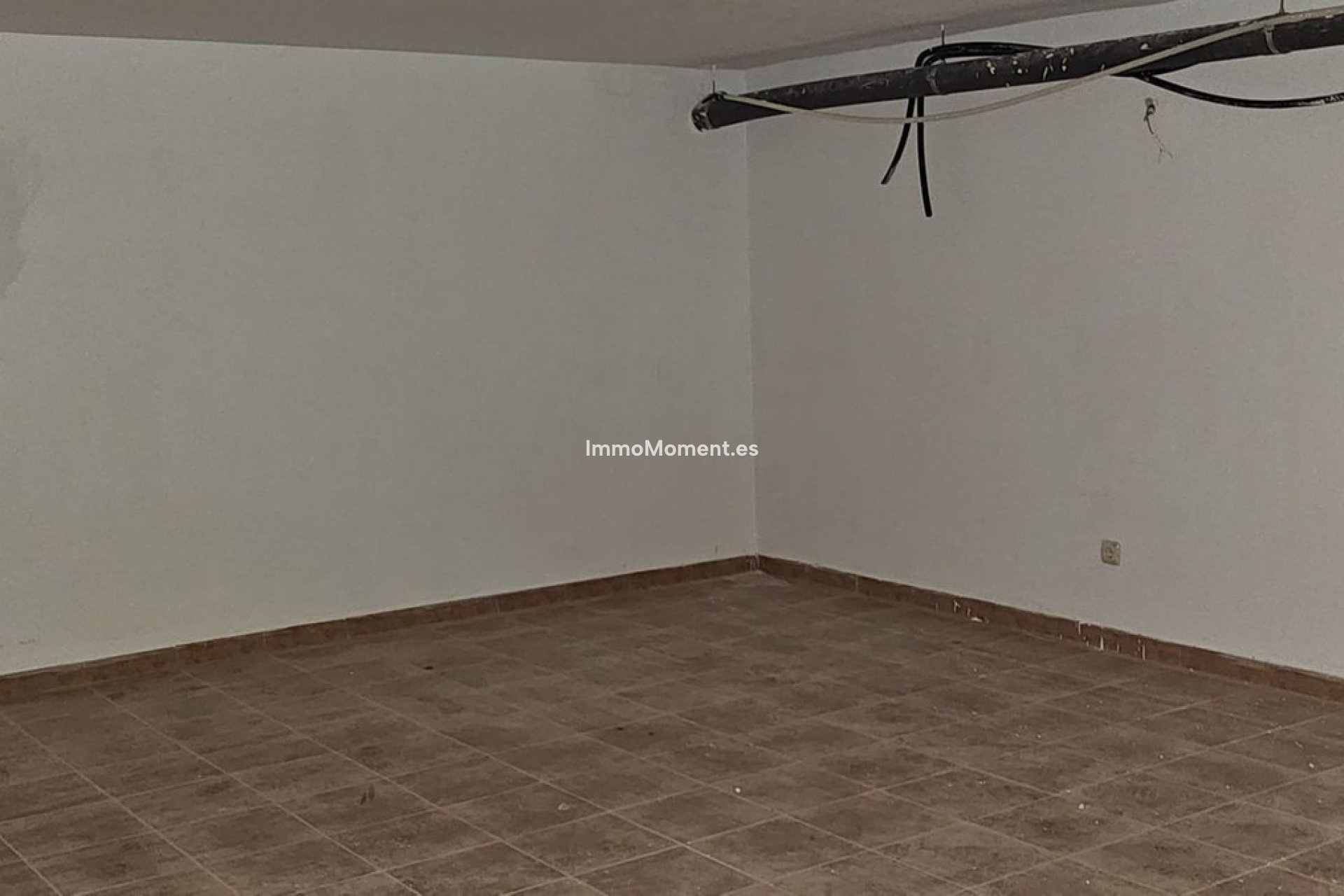 Bestaande woning - Rijtjeshuis - Casares - Doña Julia